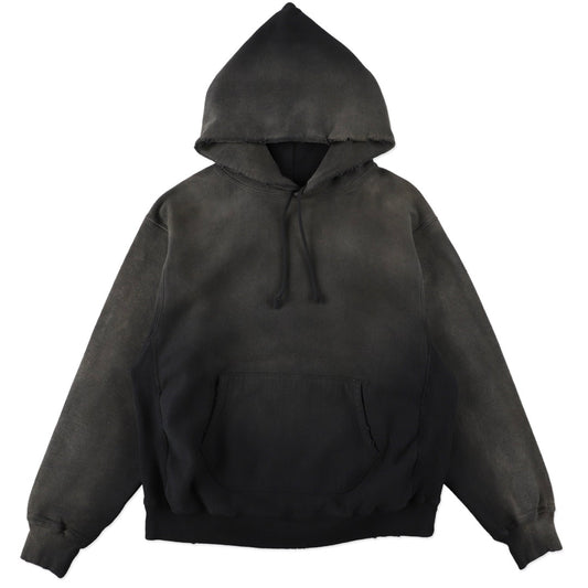 WEATHERED HOODIE
