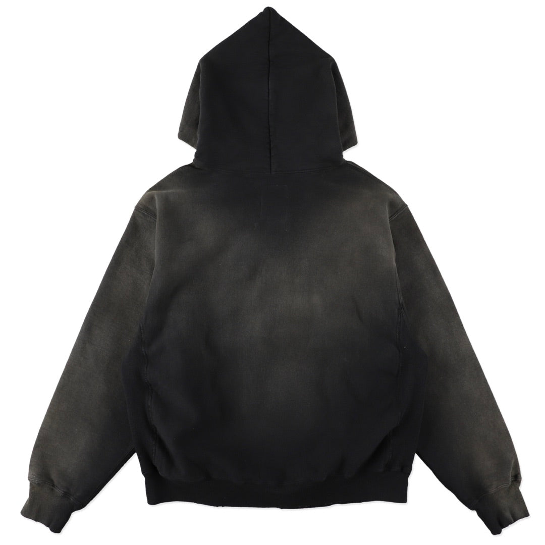 WEATHERED HOODIE