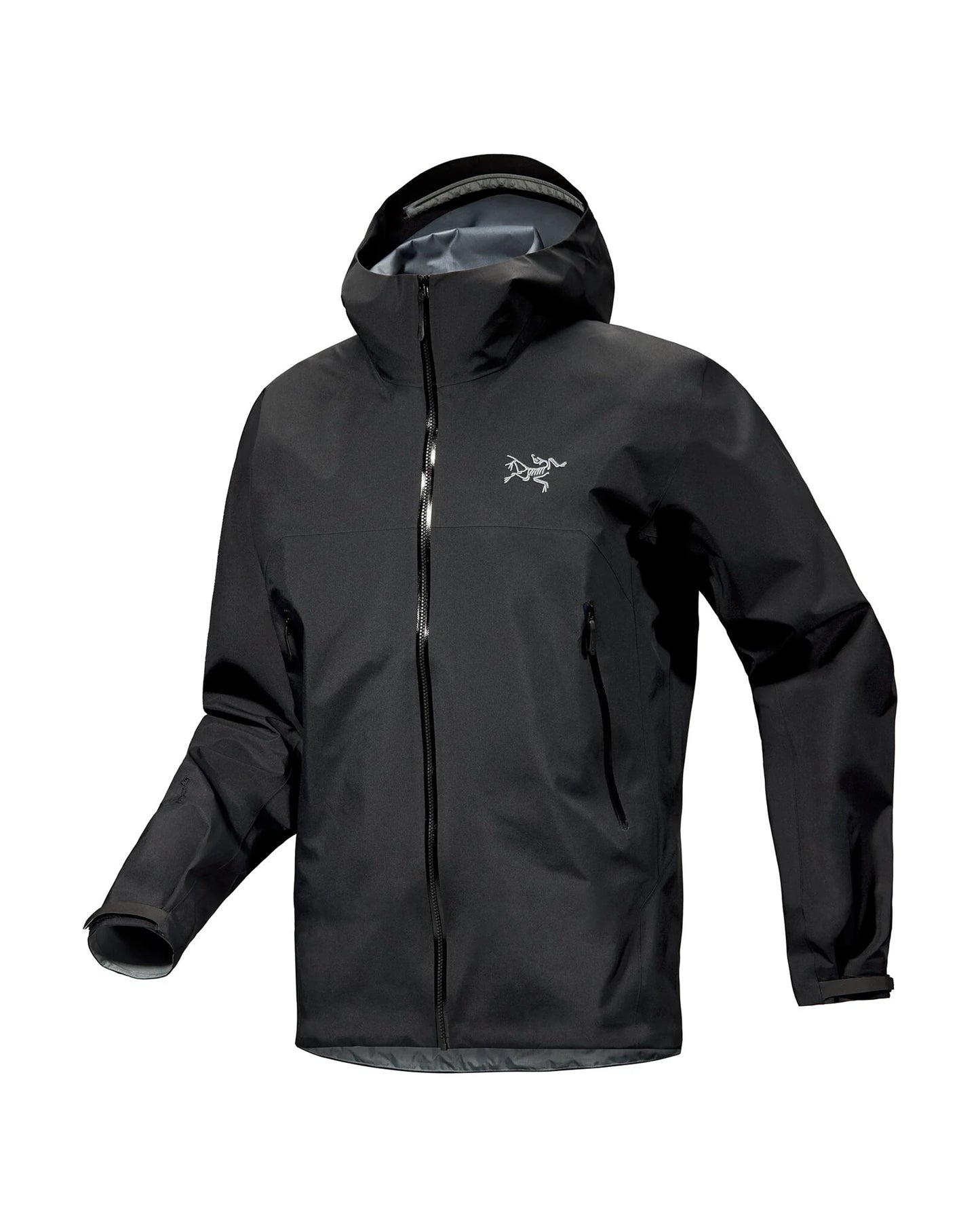 ARC'TERYX ベータジャケット ブラック M Beta Jacket M – TIME AFTER TIME