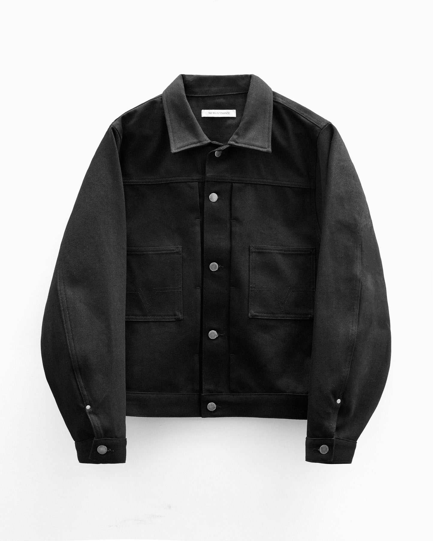 HAZE TRUCKER JACKET