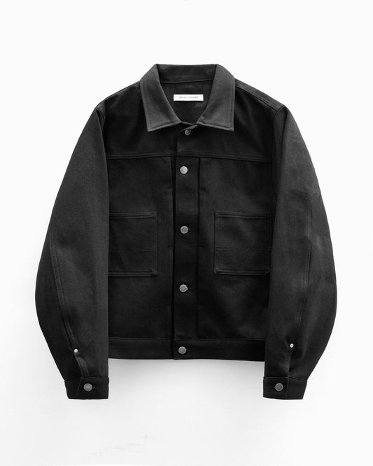 HAZE TRUCKER JACKET