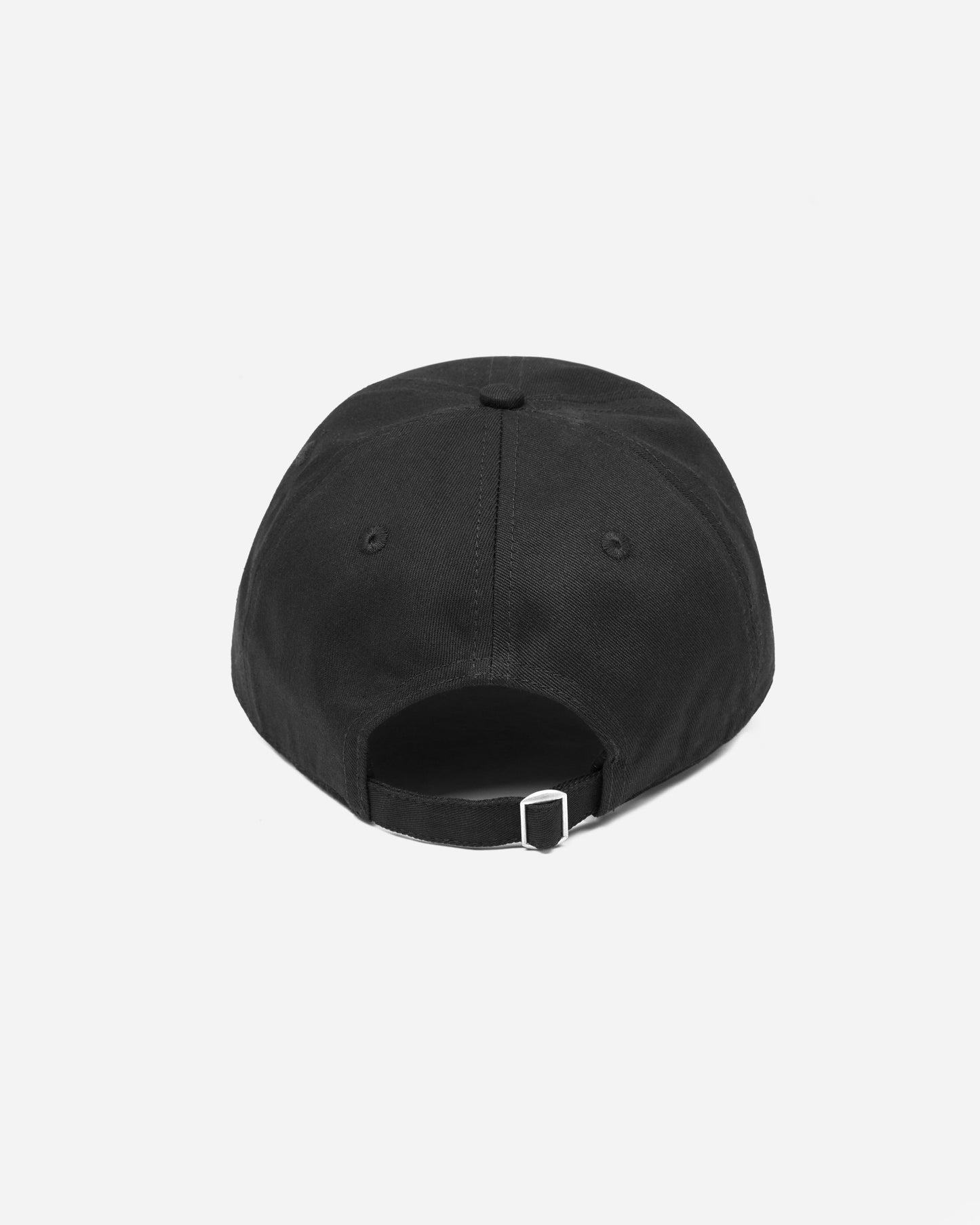CIRCLE LOGO LOW PROFILE HAT