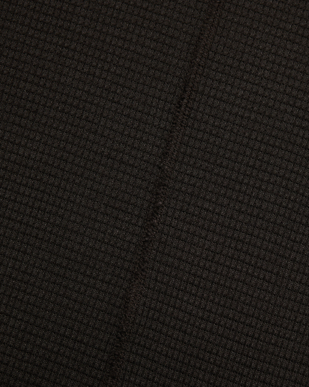 LS LERA WAFFLE THERMAL TEE