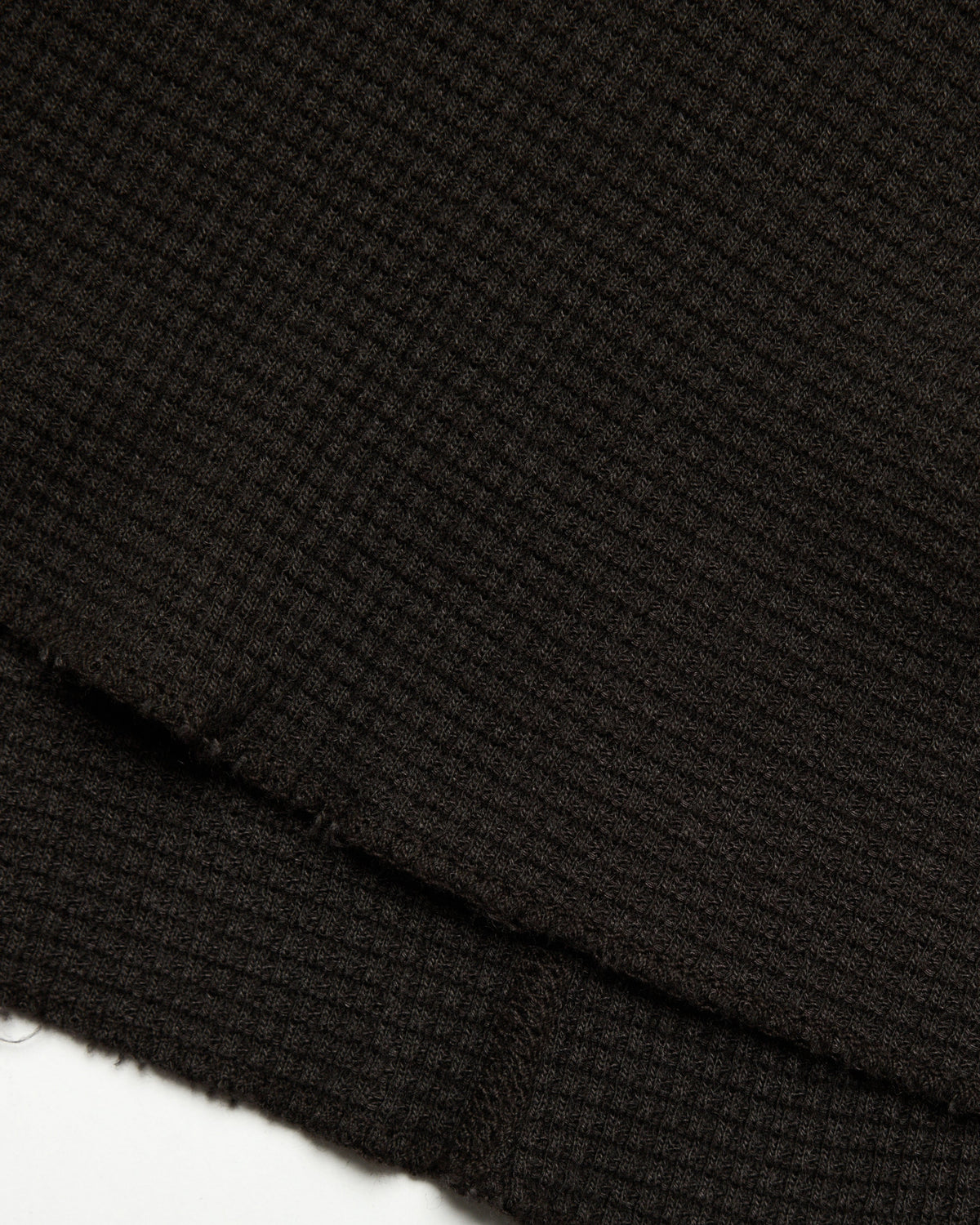 LS LERA WAFFLE THERMAL TEE