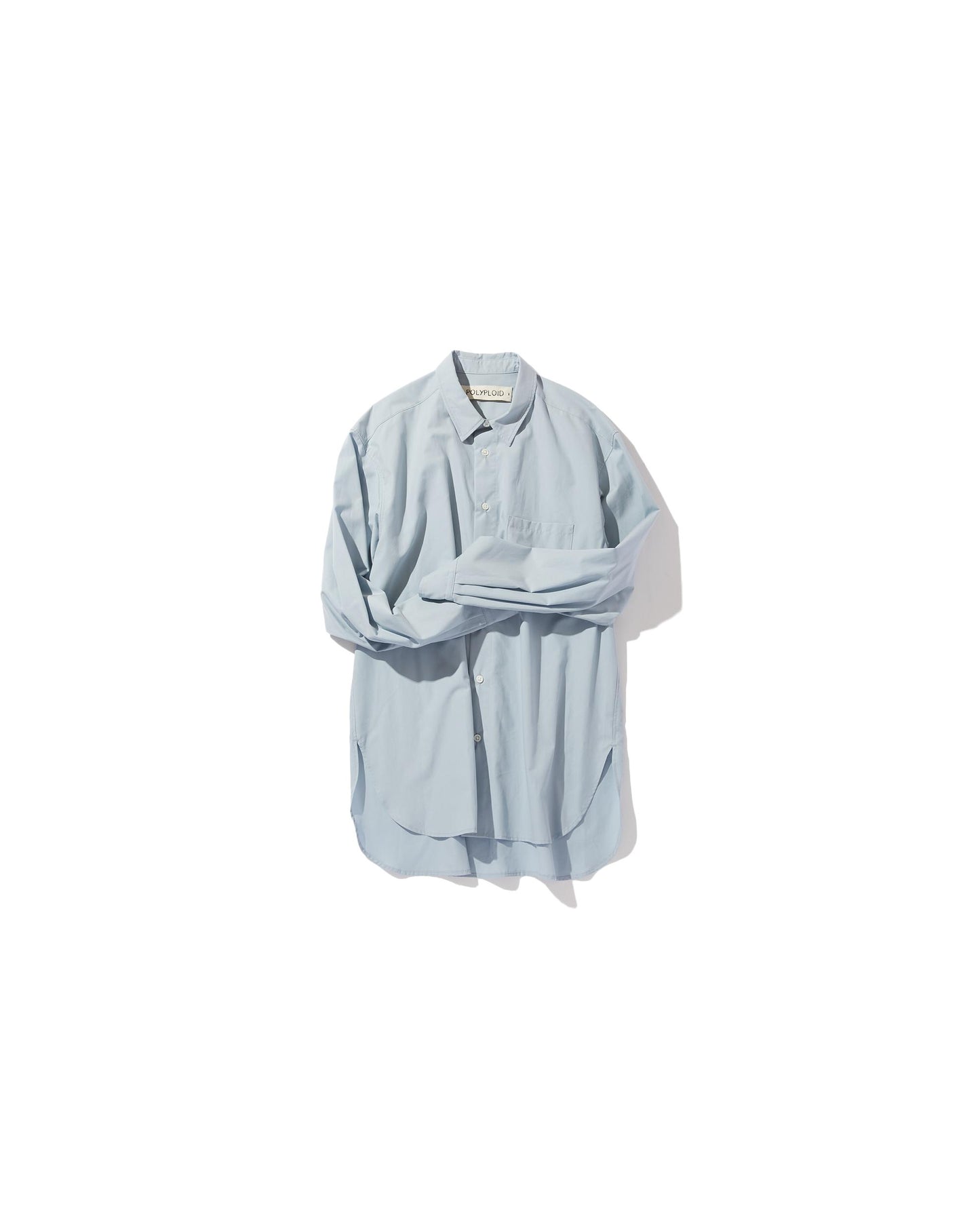 CLASSIC POCKET SHIRT C