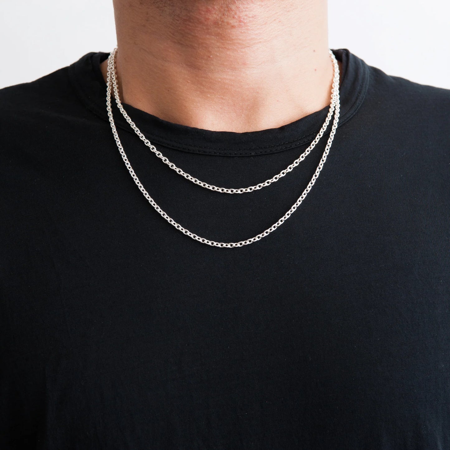 NECKLACE CHAIN D-011S