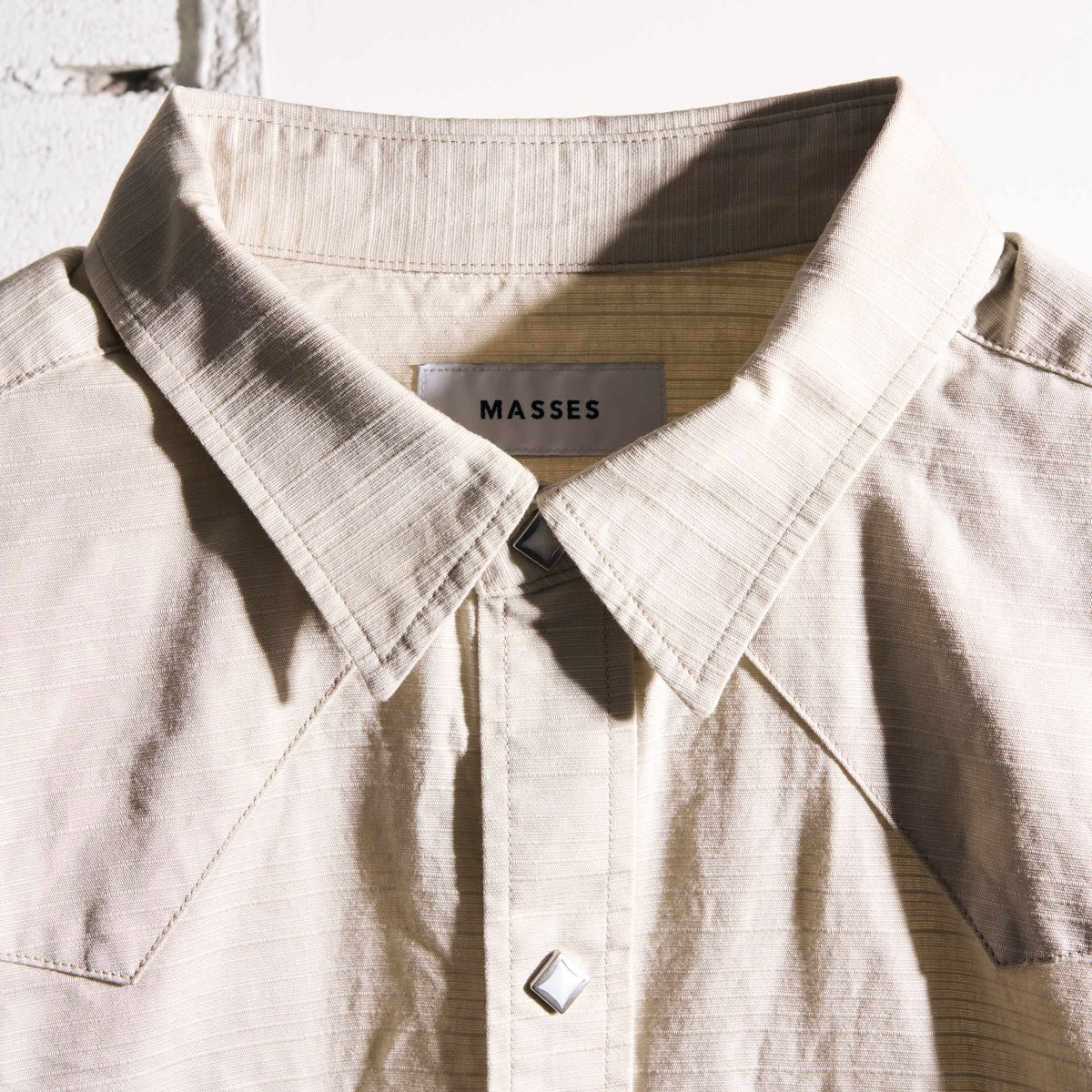 WESTERN SHIRT NP