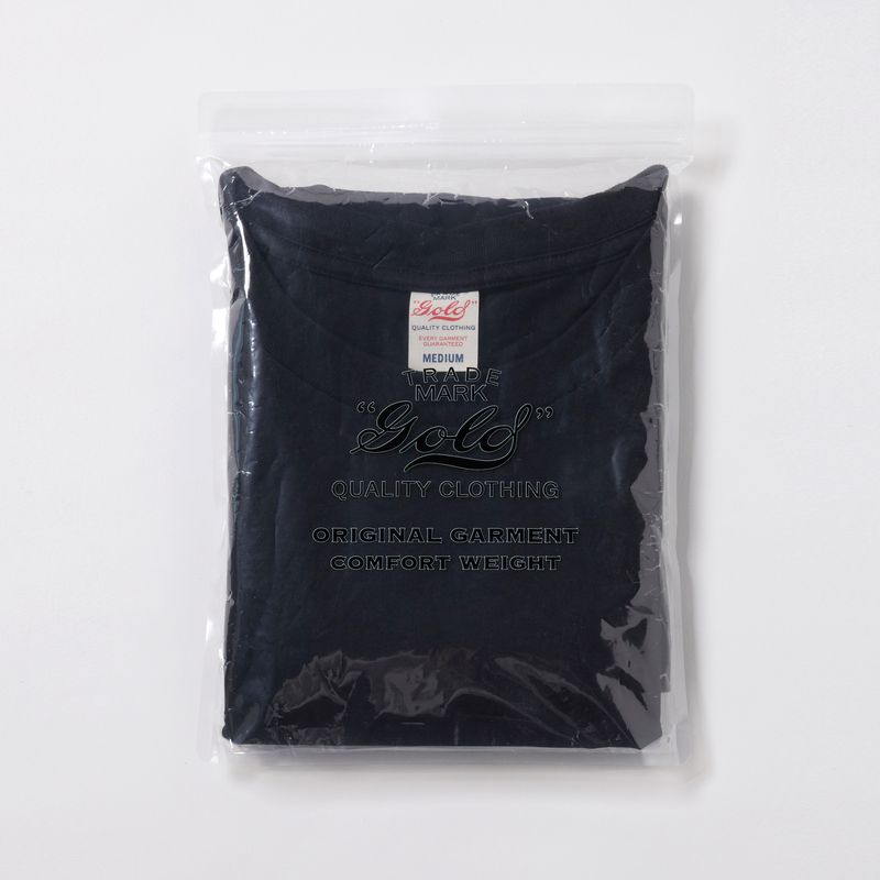 20/1 GIZA COTTON 1-PACK REGULAR T-SHIRT 79310