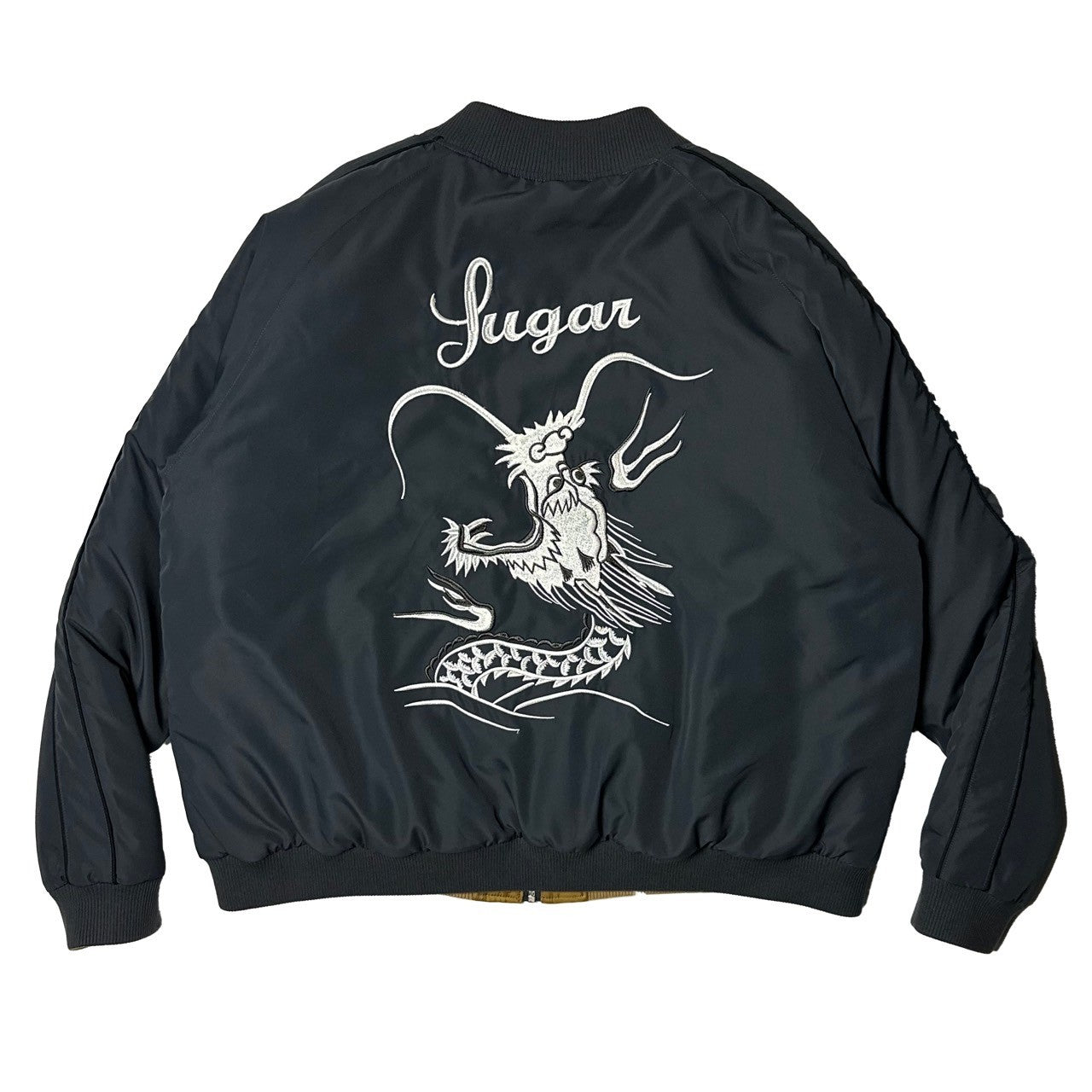 Sugar souvenir jacket (Rising Dragon)