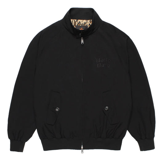 BARACUTA / G9 HARRINGTON JACKET
