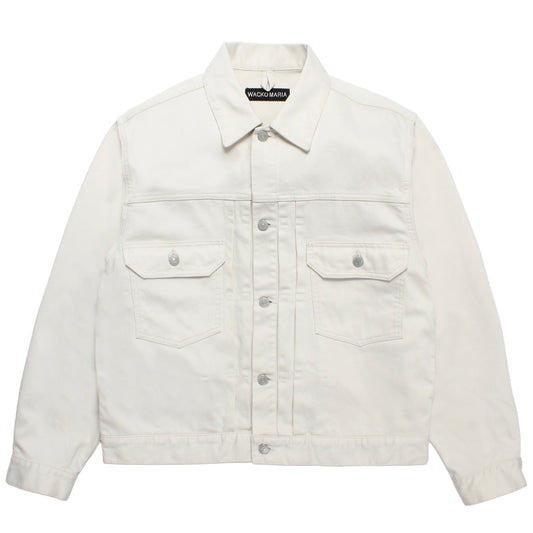 TRUCKER JACKET