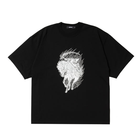 Pima Cotton S/S Tee (Reaper)