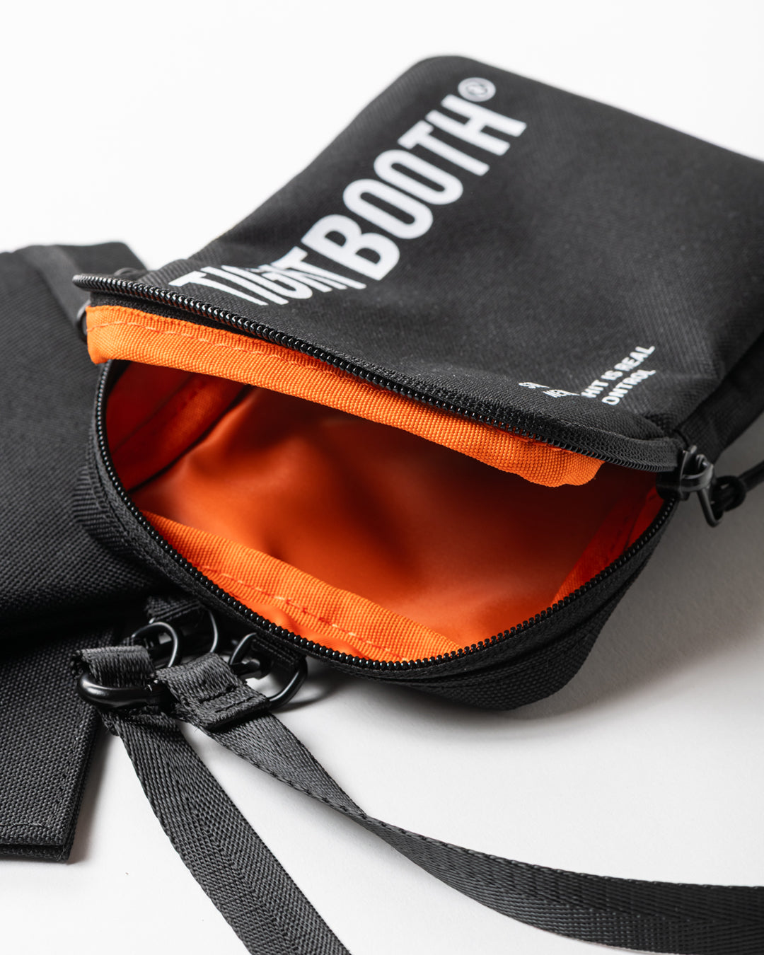 TRIPLE STACK POUCH