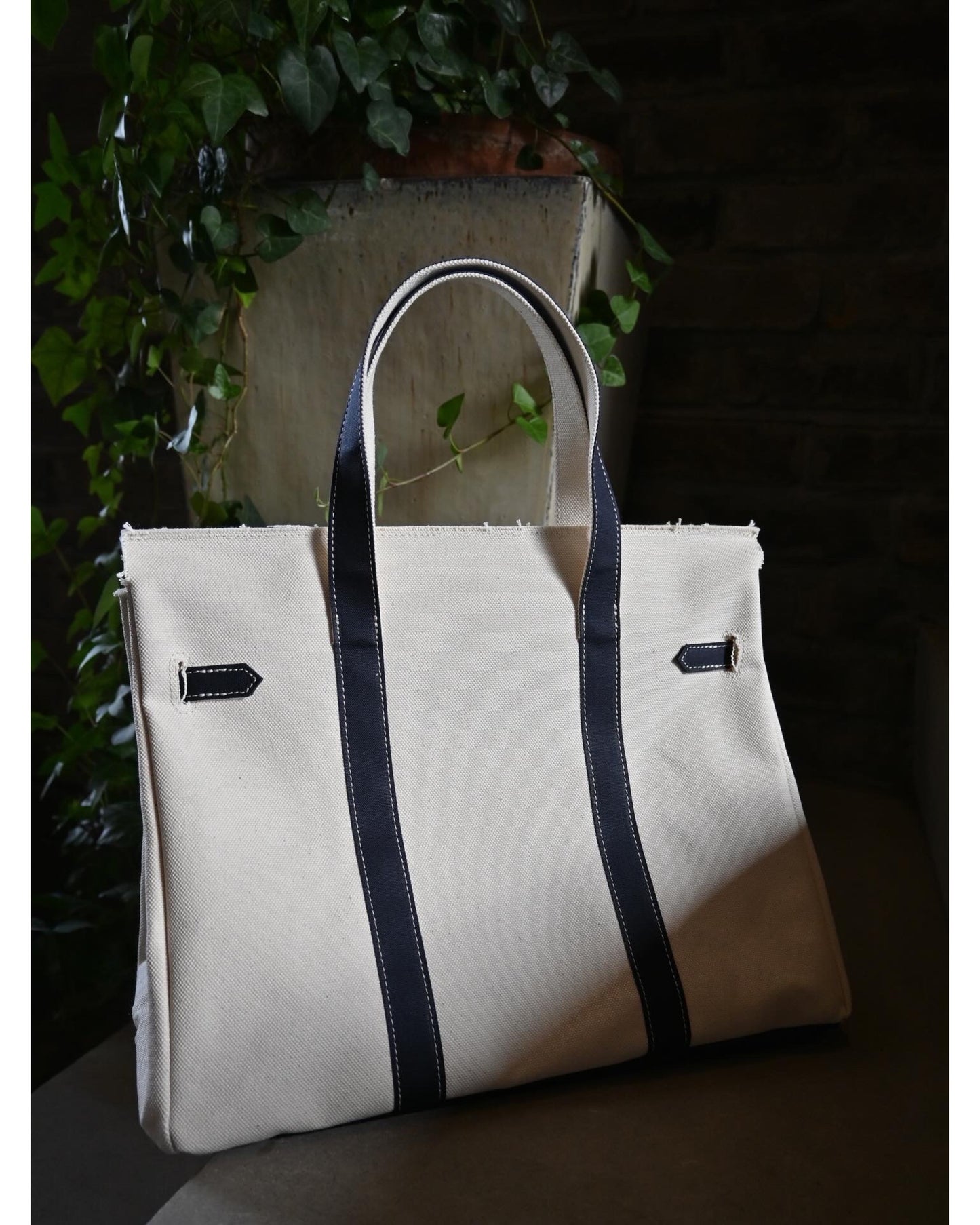 TOMBOY トートバッグ(GOLD)