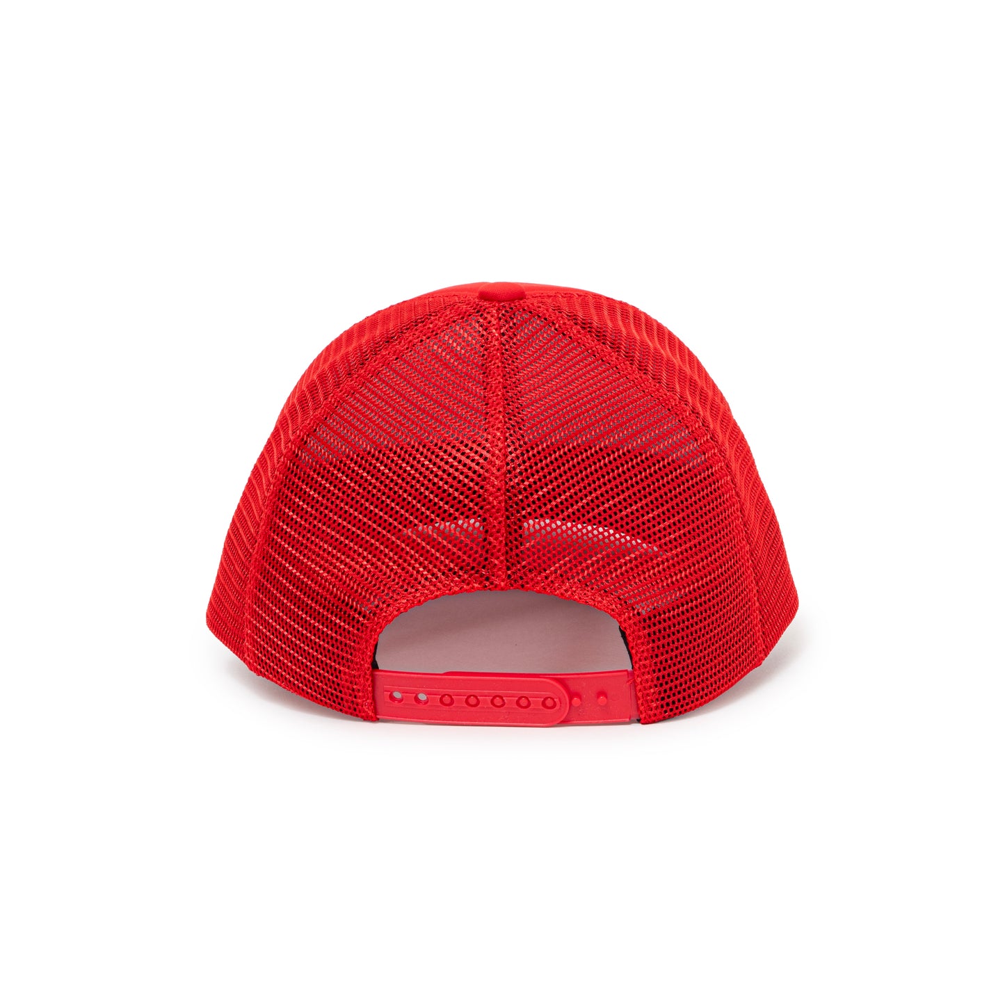 MESH CAP "WAY OF LIFE"