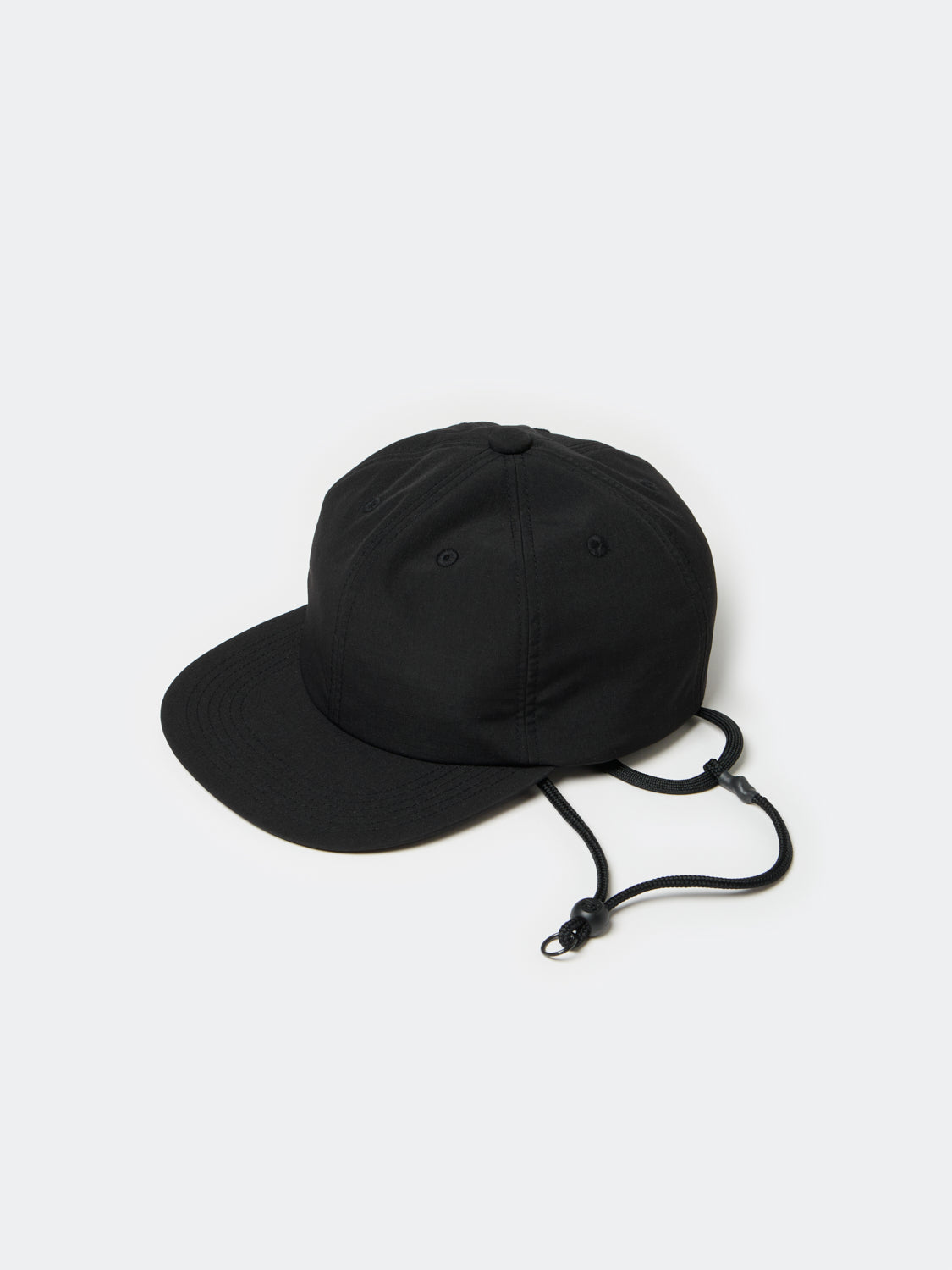 TECH RIPSTOP CAP
