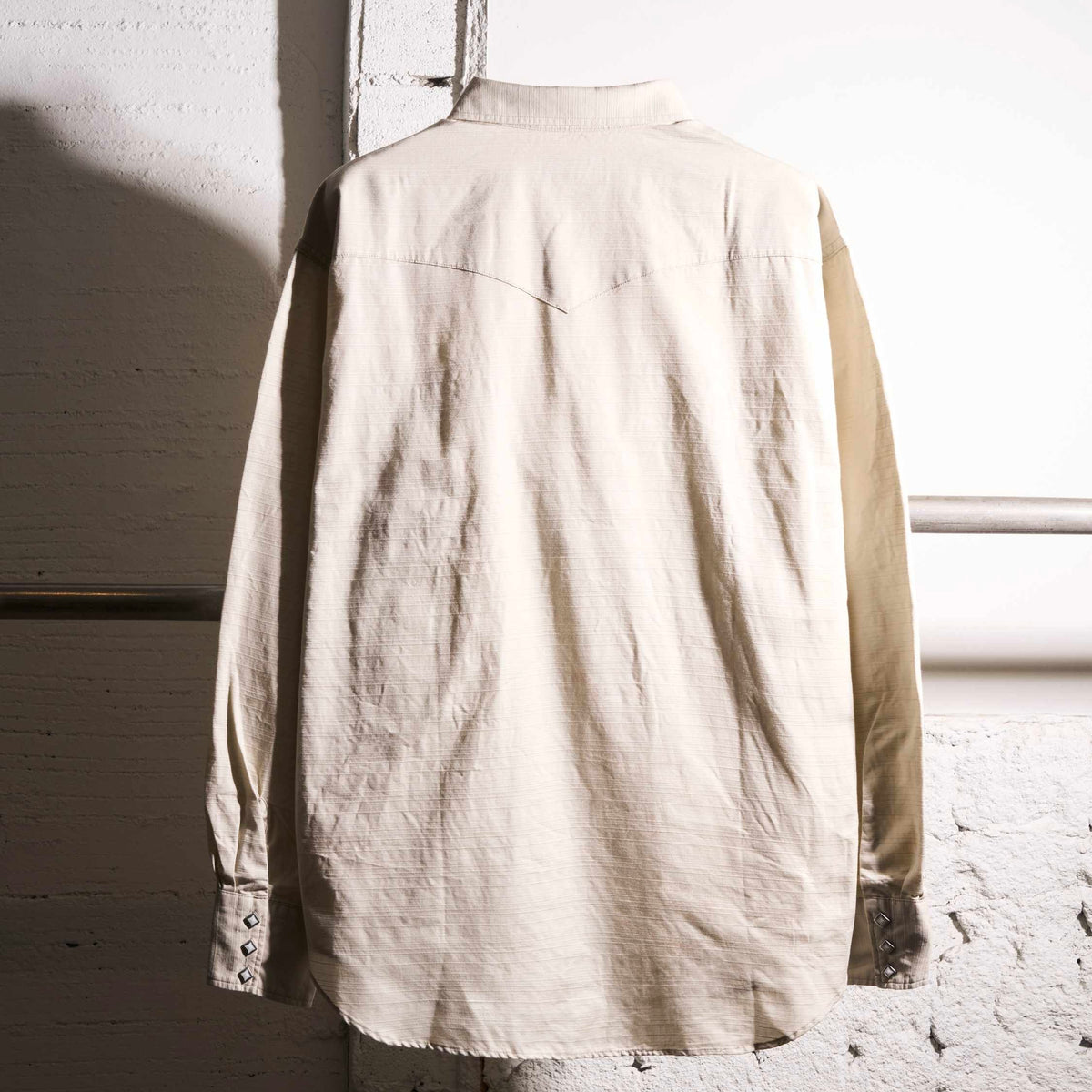 WESTERN SHIRT NP