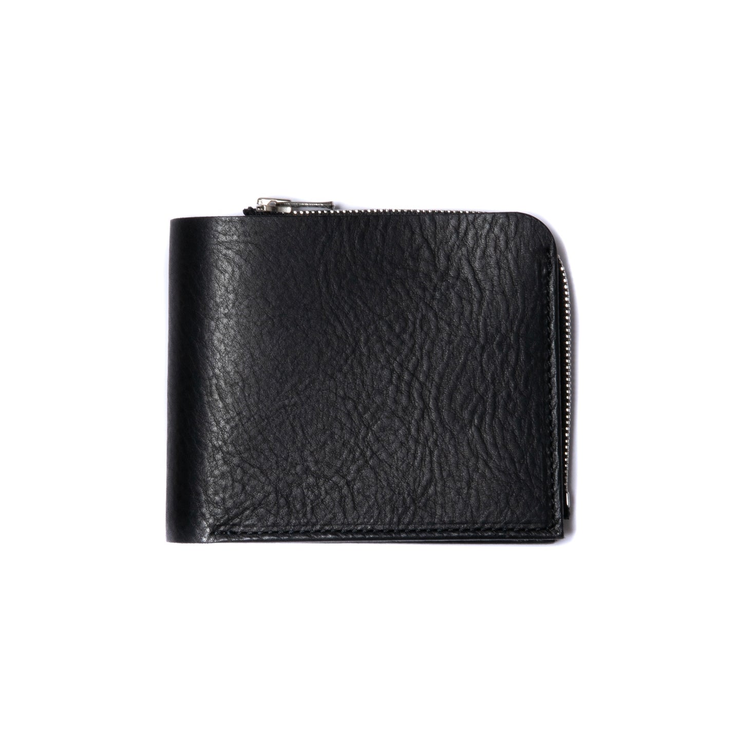 Leather Bifold Purse