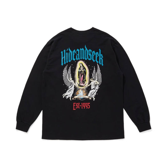 St Maria L/S Tee