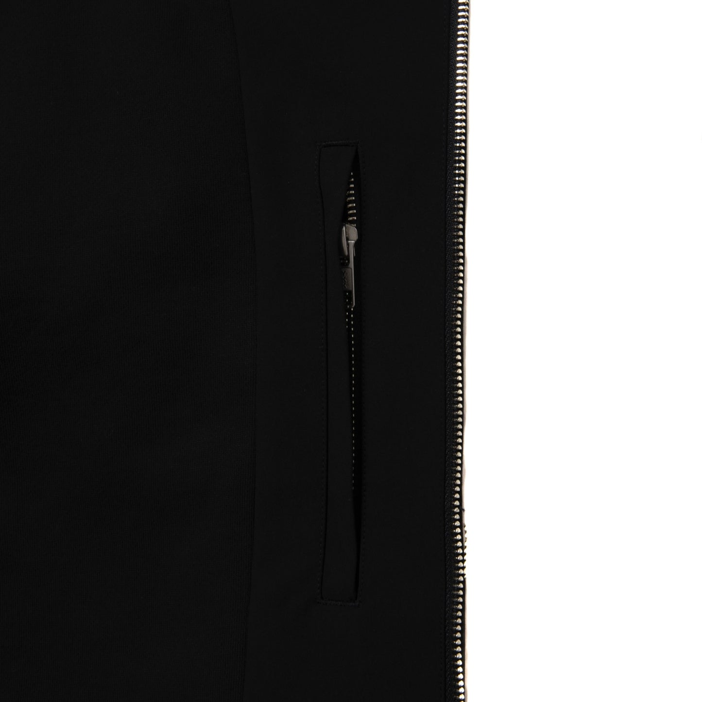 N/L Weather Down Jacket