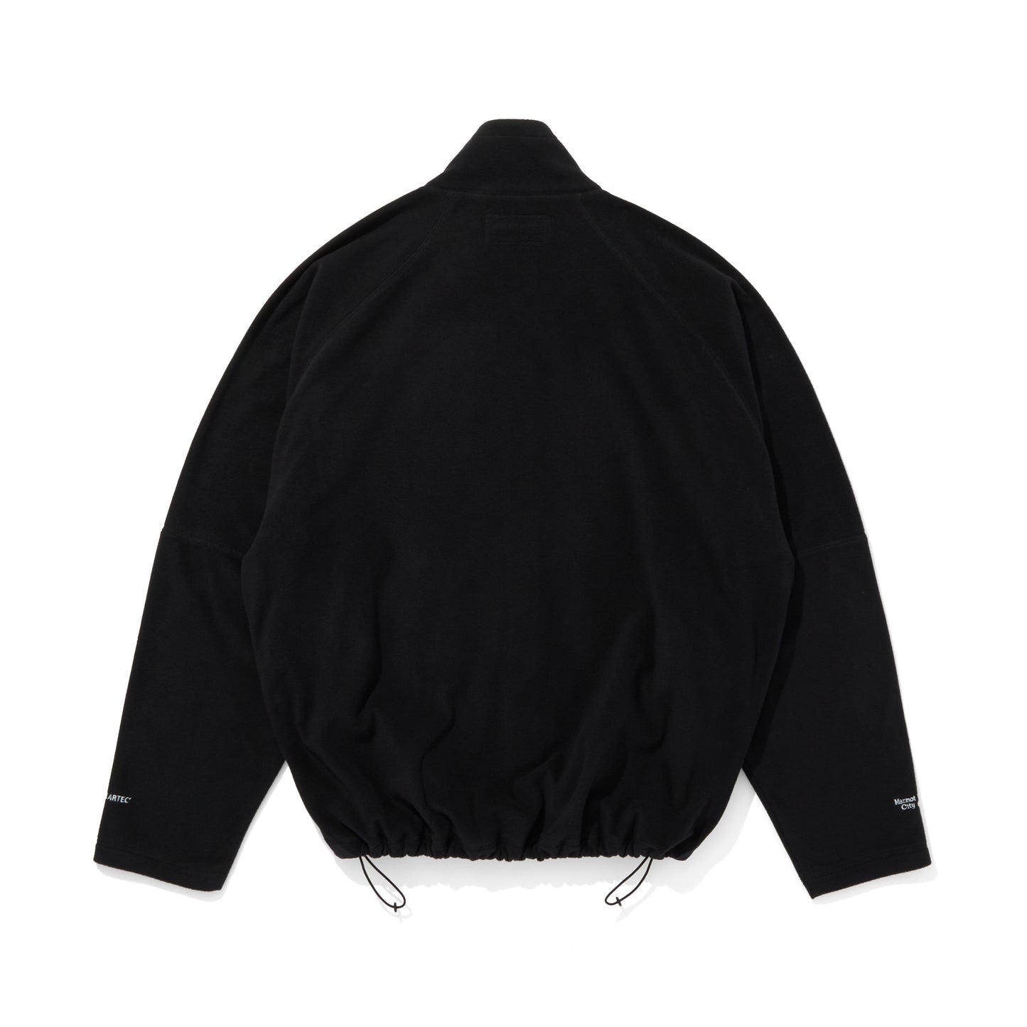 CITY COUNTRY CITY × Marmot_MMWCCC POLARTEX FLEECE JACKET