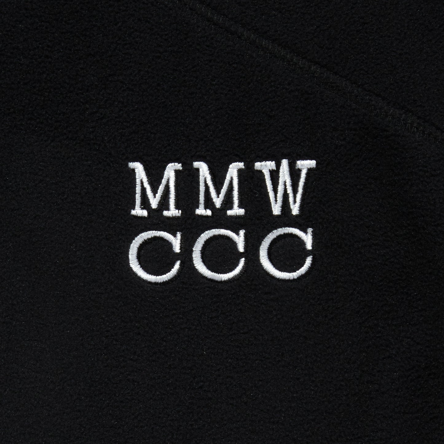 CITY COUNTRY CITY × Marmot_MMWCCC POLARTEX FLEECE JACKET