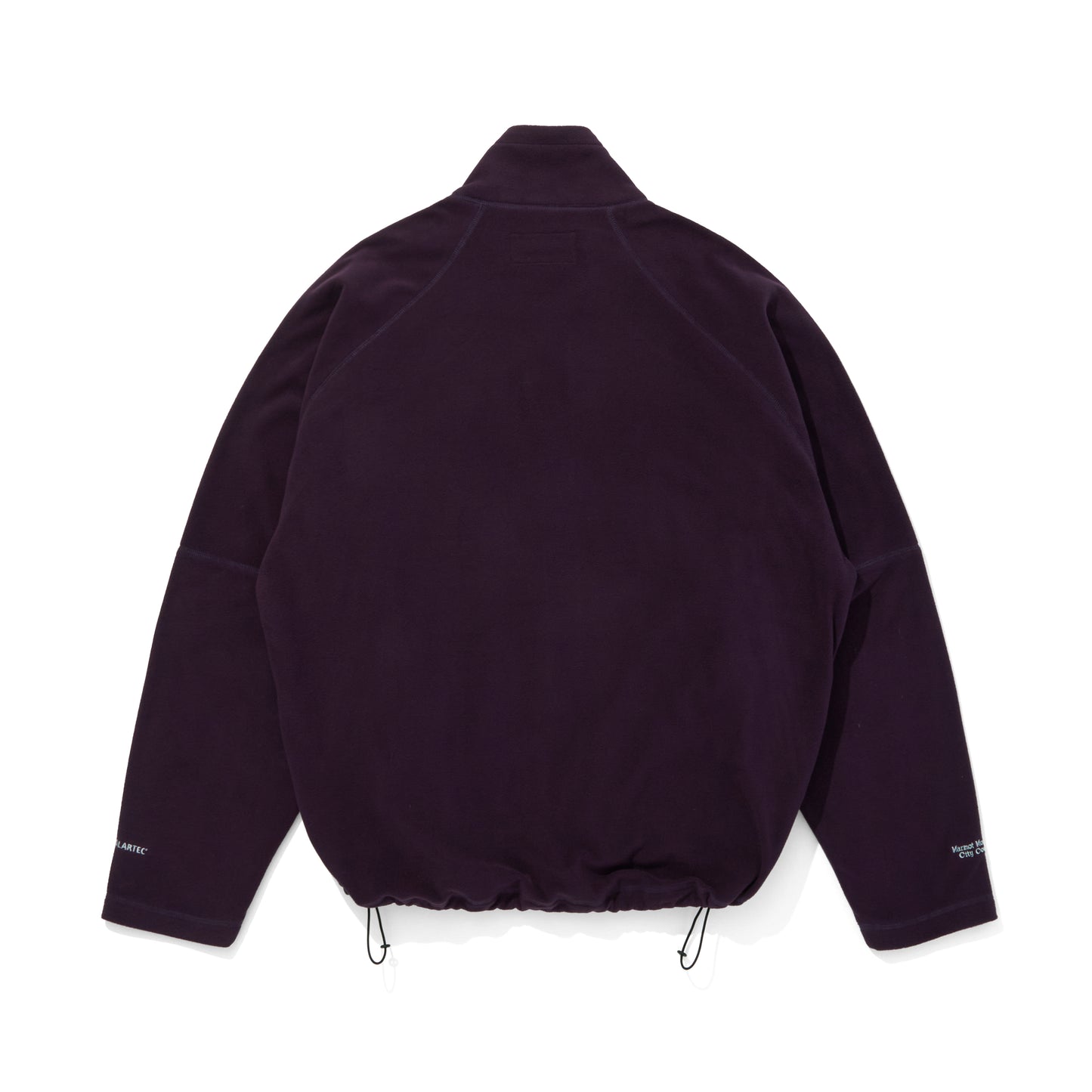 CITY COUNTRY CITY × Marmot_MMWCCC POLARTEX FLEECE JACKET