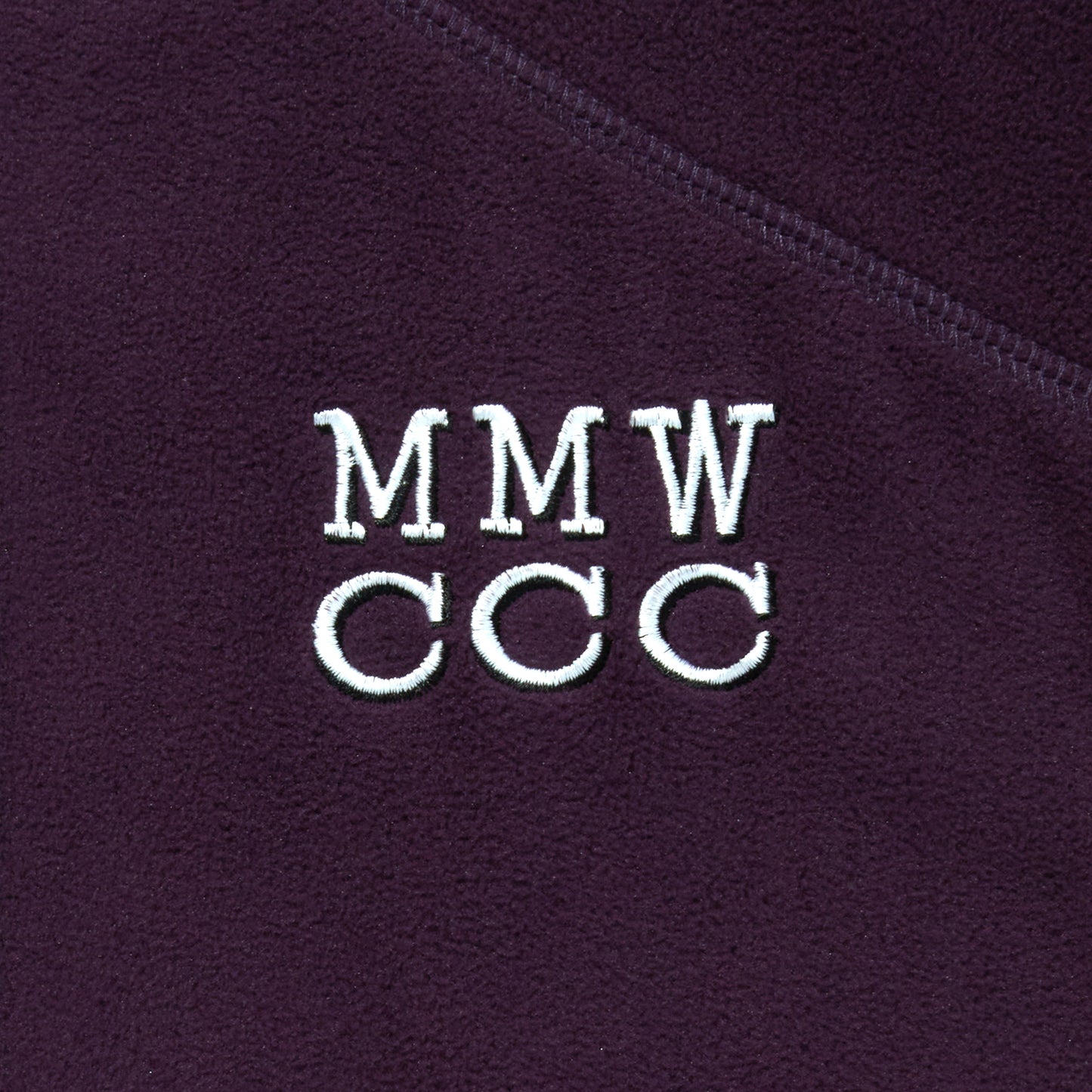 CITY COUNTRY CITY × Marmot_MMWCCC POLARTEX FLEECE JACKET