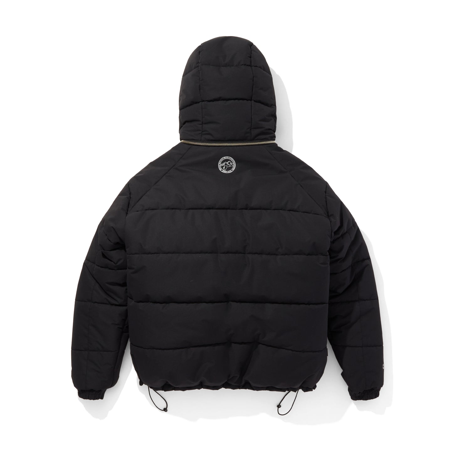 CITY COUNTRY CITY × Marmot_MMWCCC PRIMALOFT DETACHABLE HOOD JACKET WINDSTOPPER