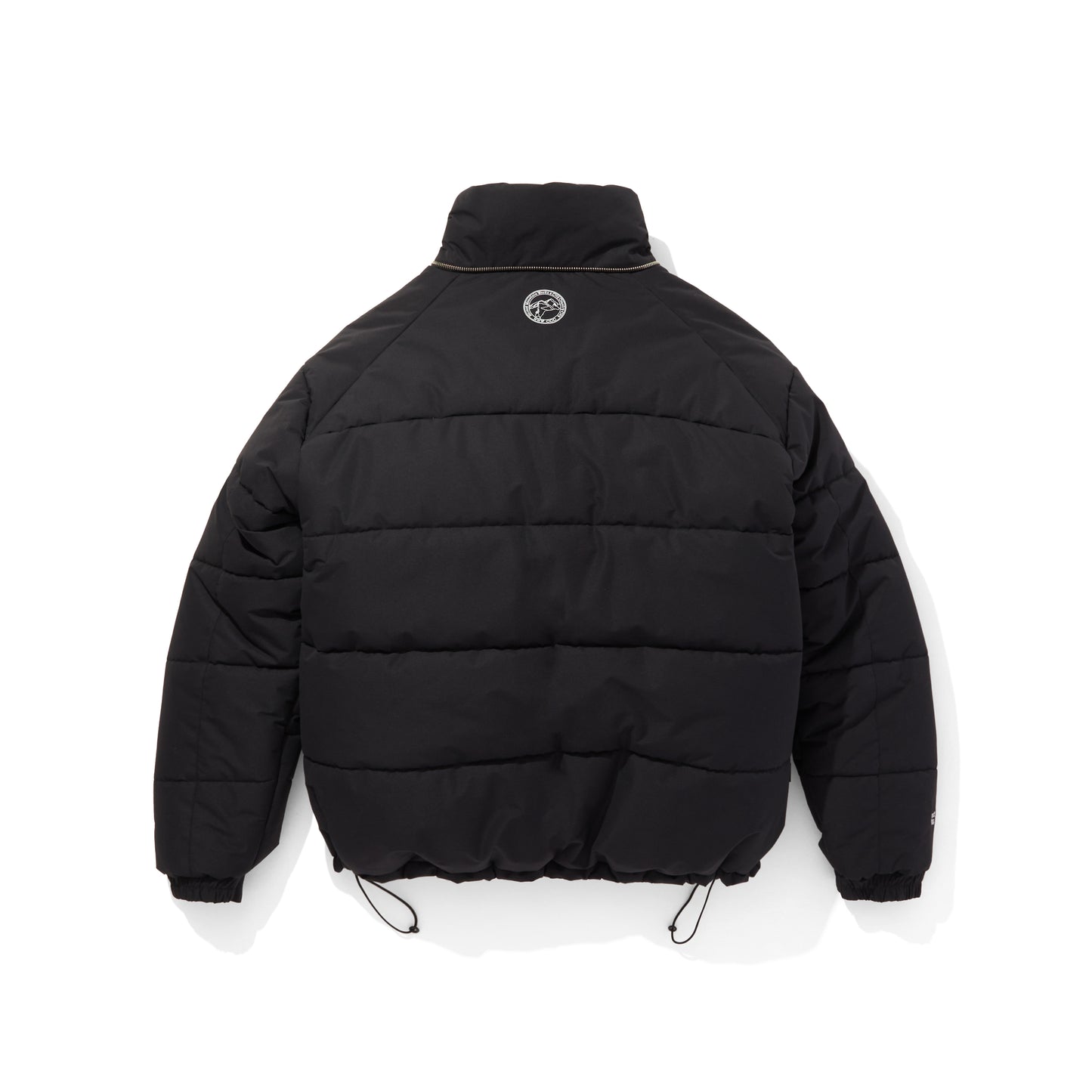 CITY COUNTRY CITY × Marmot_MMWCCC PRIMALOFT DETACHABLE HOOD JACKET WINDSTOPPER