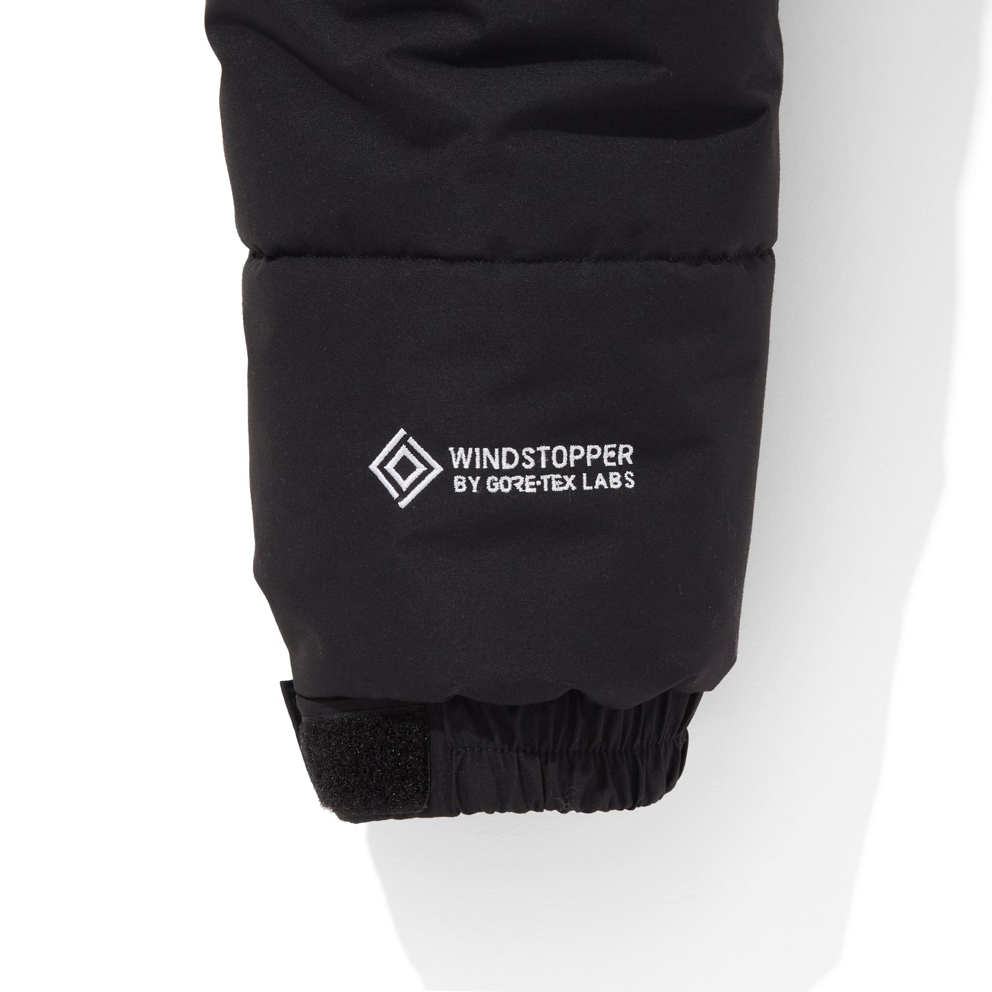 CITY COUNTRY CITY × Marmot_MMWCCC PRIMALOFT DETACHABLE HOOD JACKET WINDSTOPPER