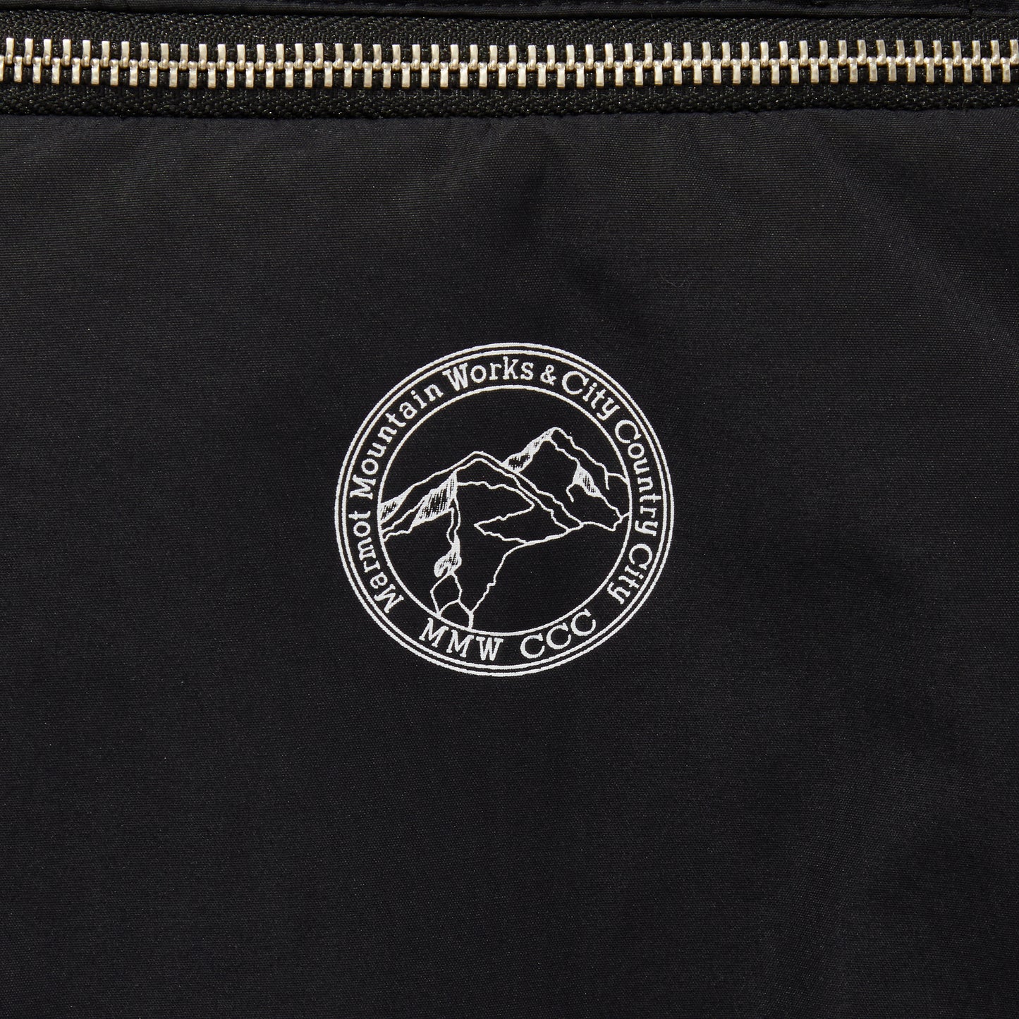 CITY COUNTRY CITY × Marmot_MMWCCC PRIMALOFT DETACHABLE HOOD JACKET WINDSTOPPER