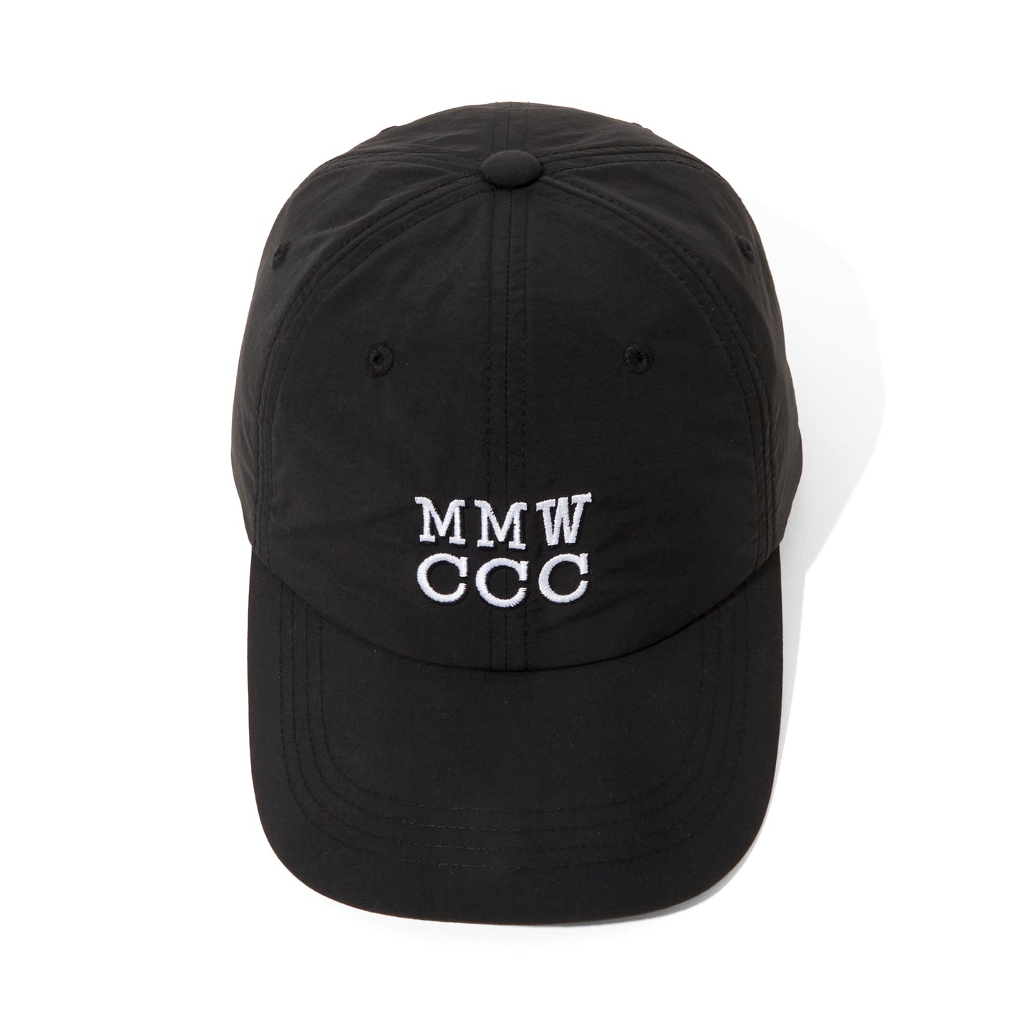 CITY COUNTRY CITY × Marmot_MMWCCC FEEL UP CAP_PERTEX