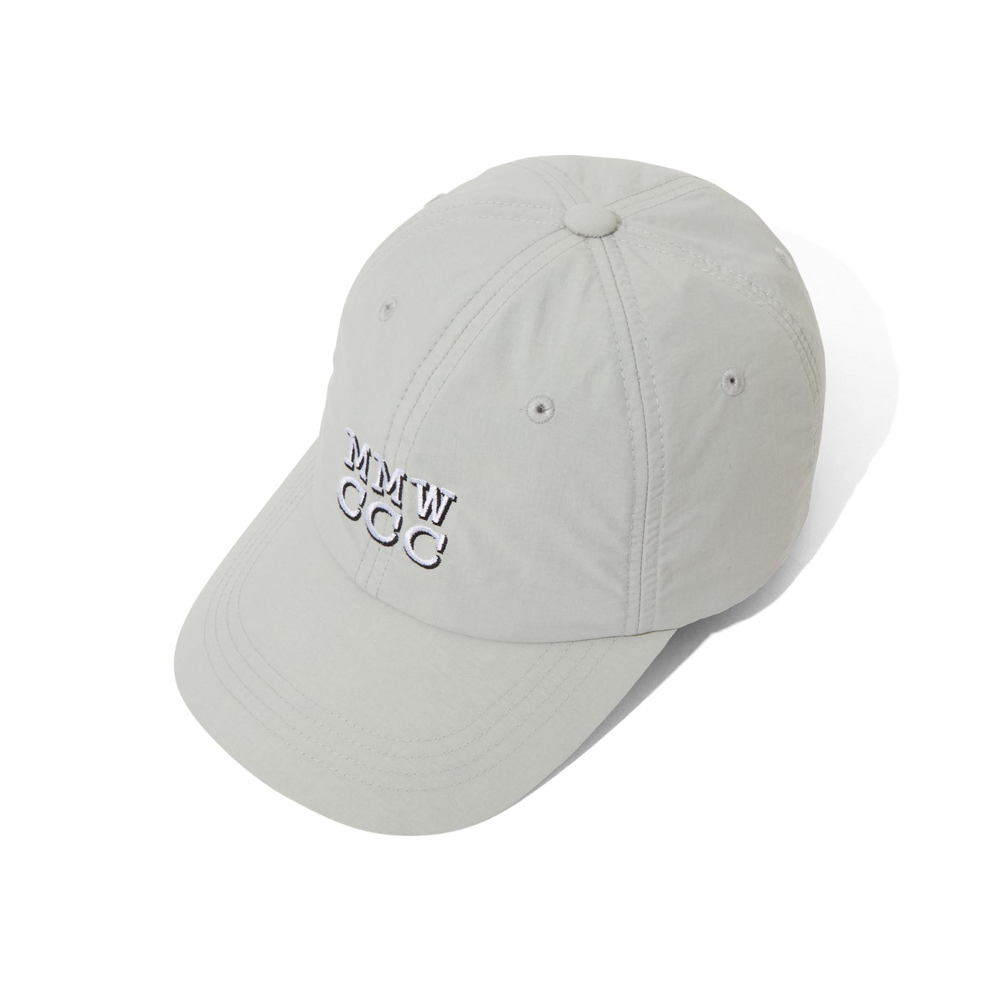 CITY COUNTRY CITY × Marmot_MMWCCC FEEL UP CAP_PERTEX