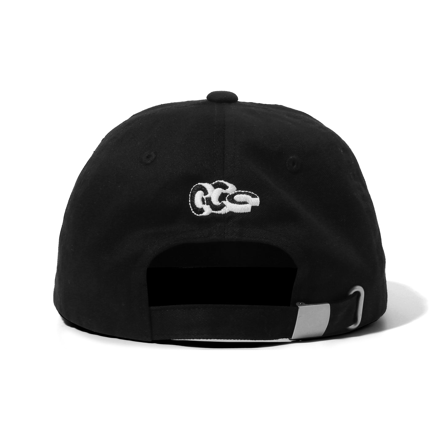EMBROIDERED LOGO COTTON CAP_CITY COUNTRY CITY
