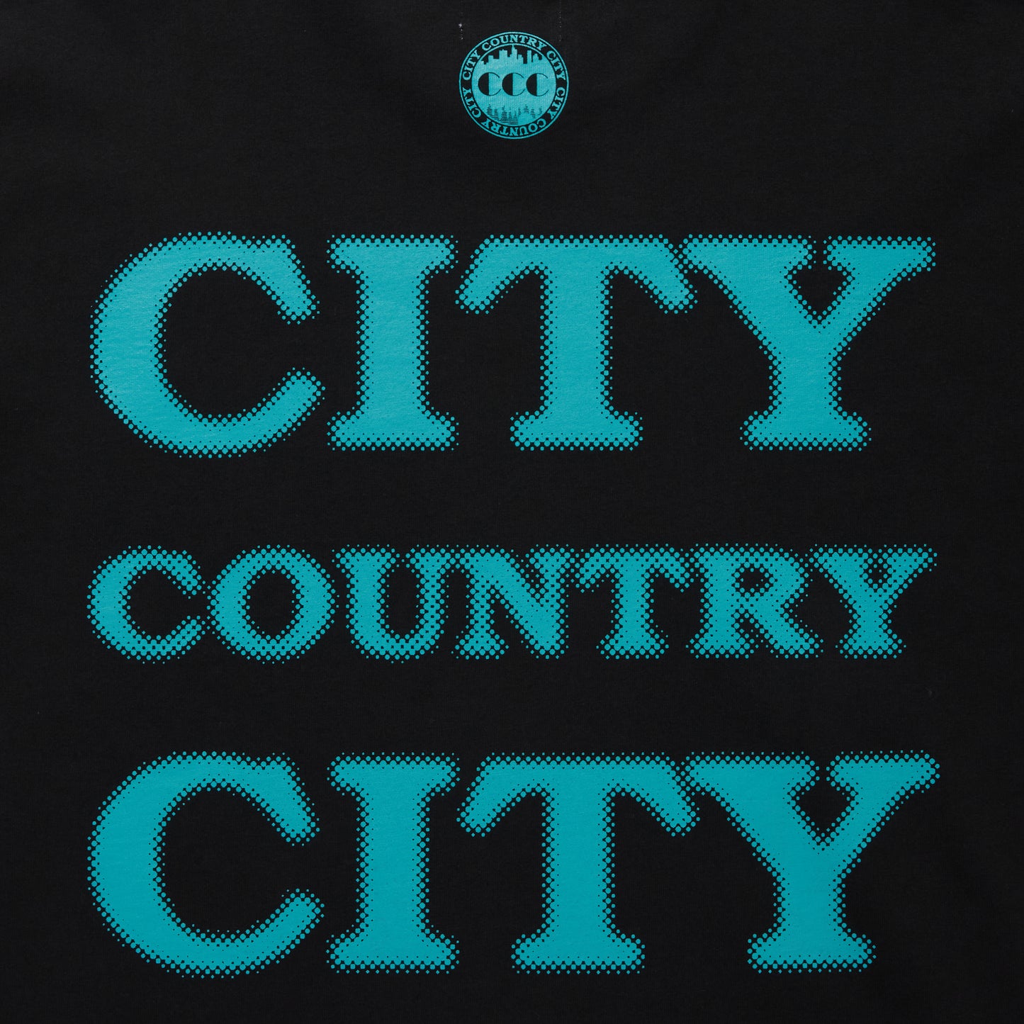 COTTON L/S T-SHIRT_CITY COUNTRY CITY
