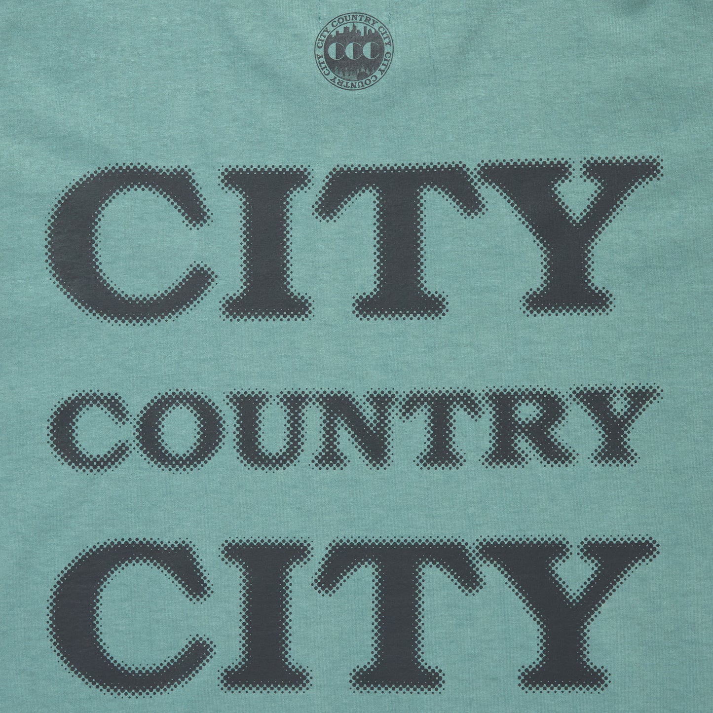 COTTON L/S T-SHIRT_CITY COUNTRY CITY