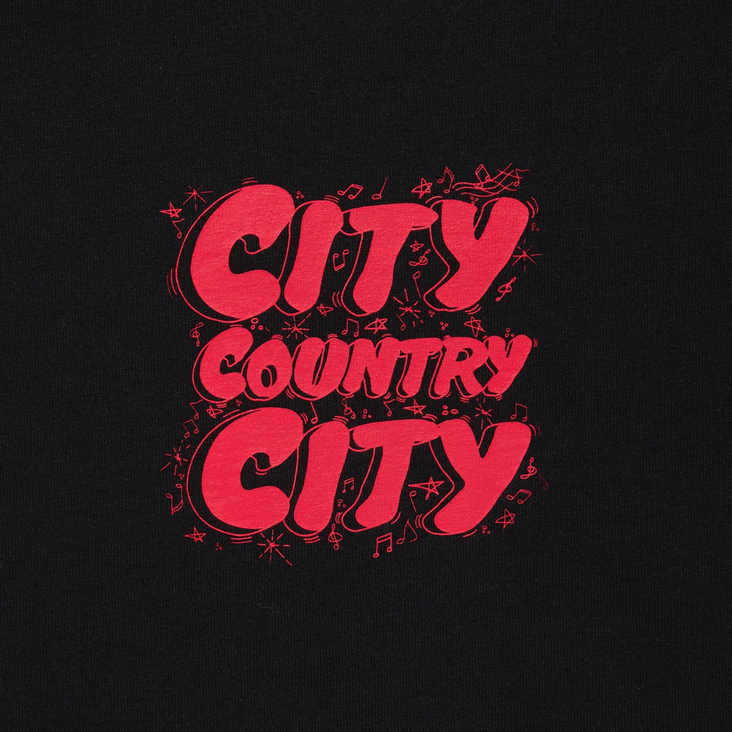 COTTON T-SHIRT_CCC DUB