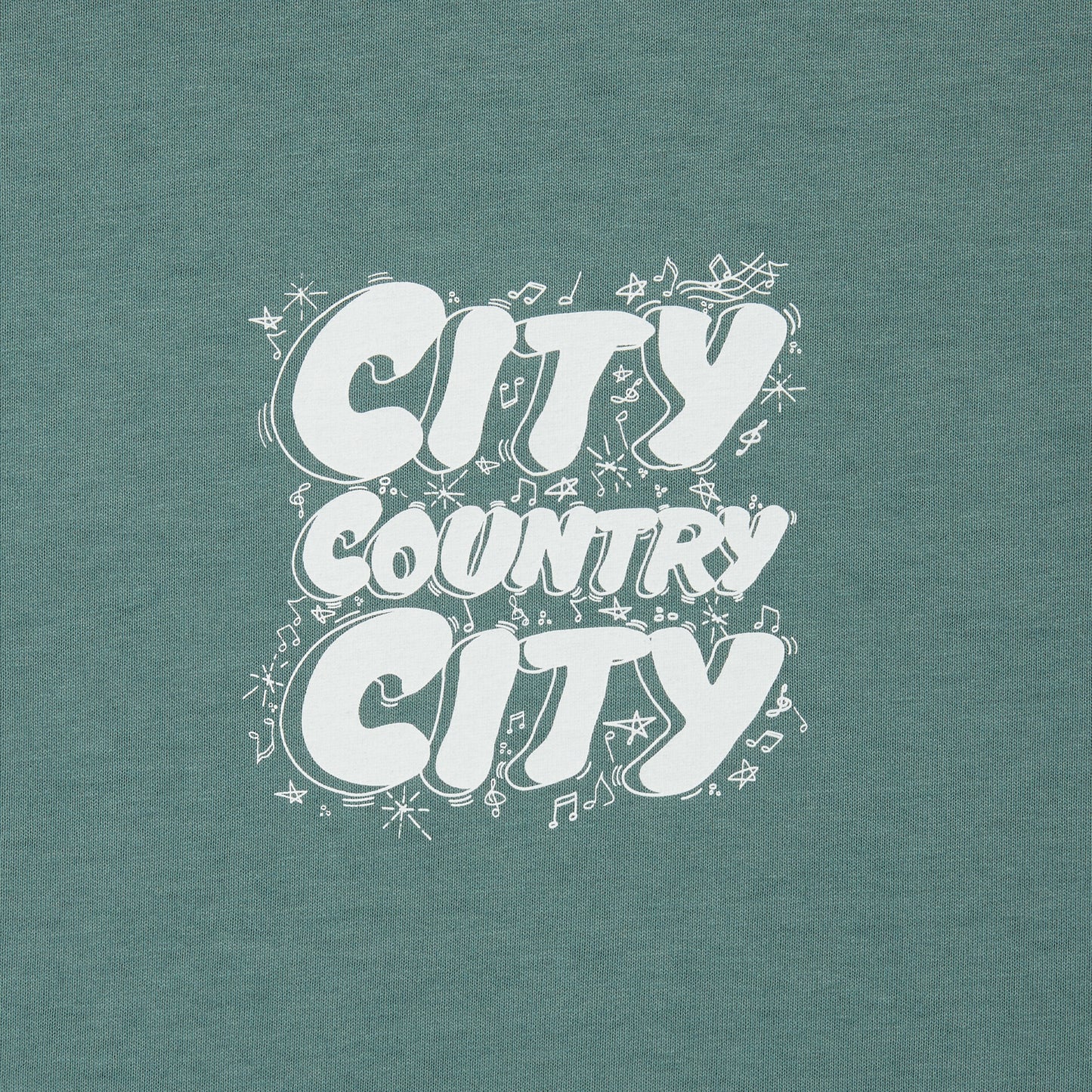 COTTON T-SHIRT_CCC DUB