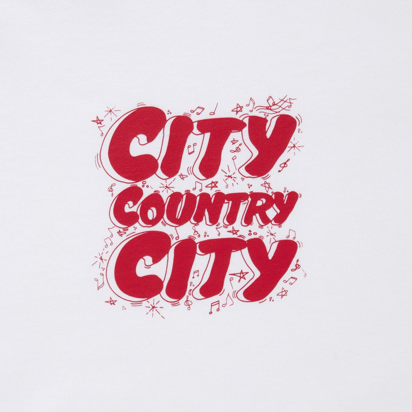 COTTON T-SHIRT_CCC DUB