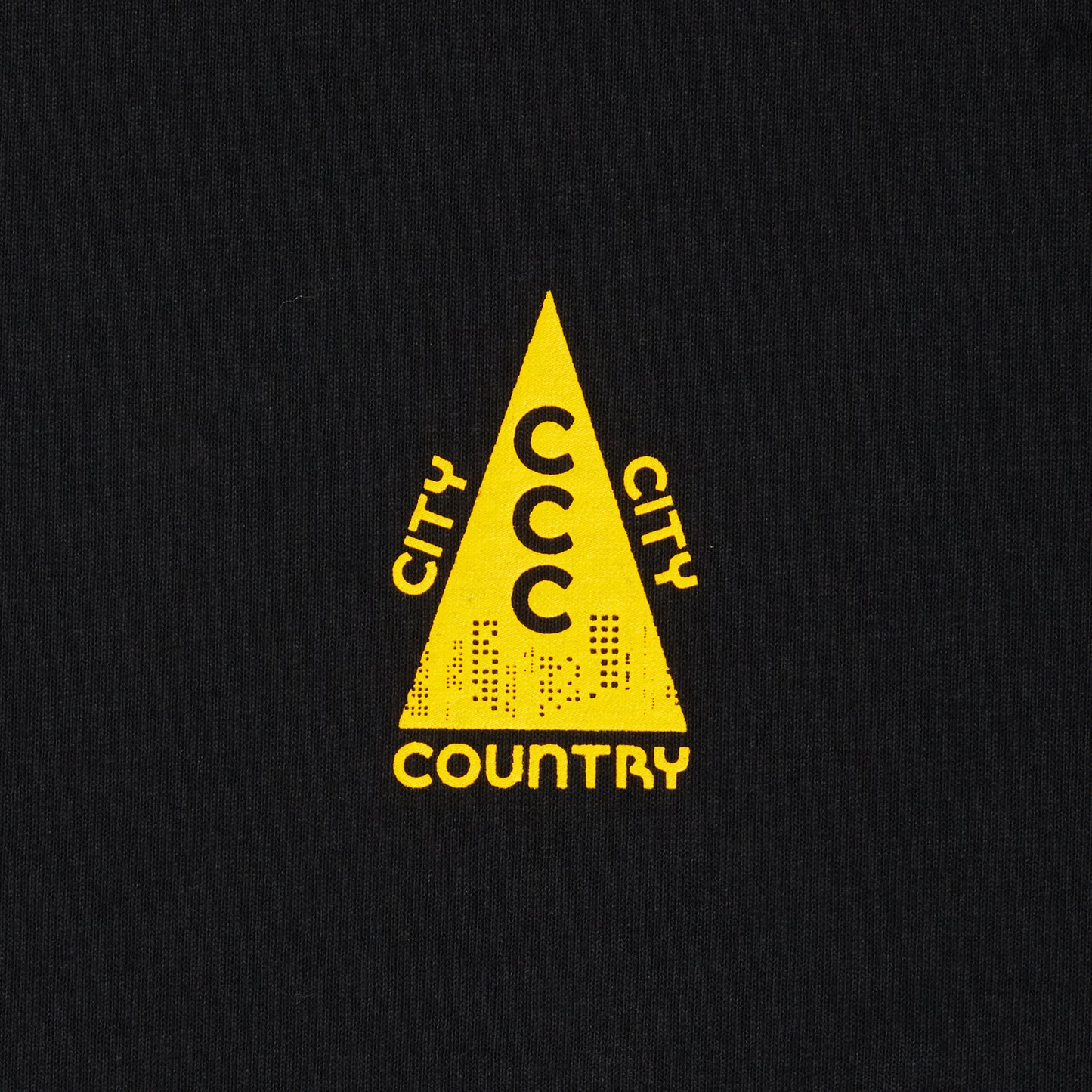 COTTON T-SHIRT_CITY