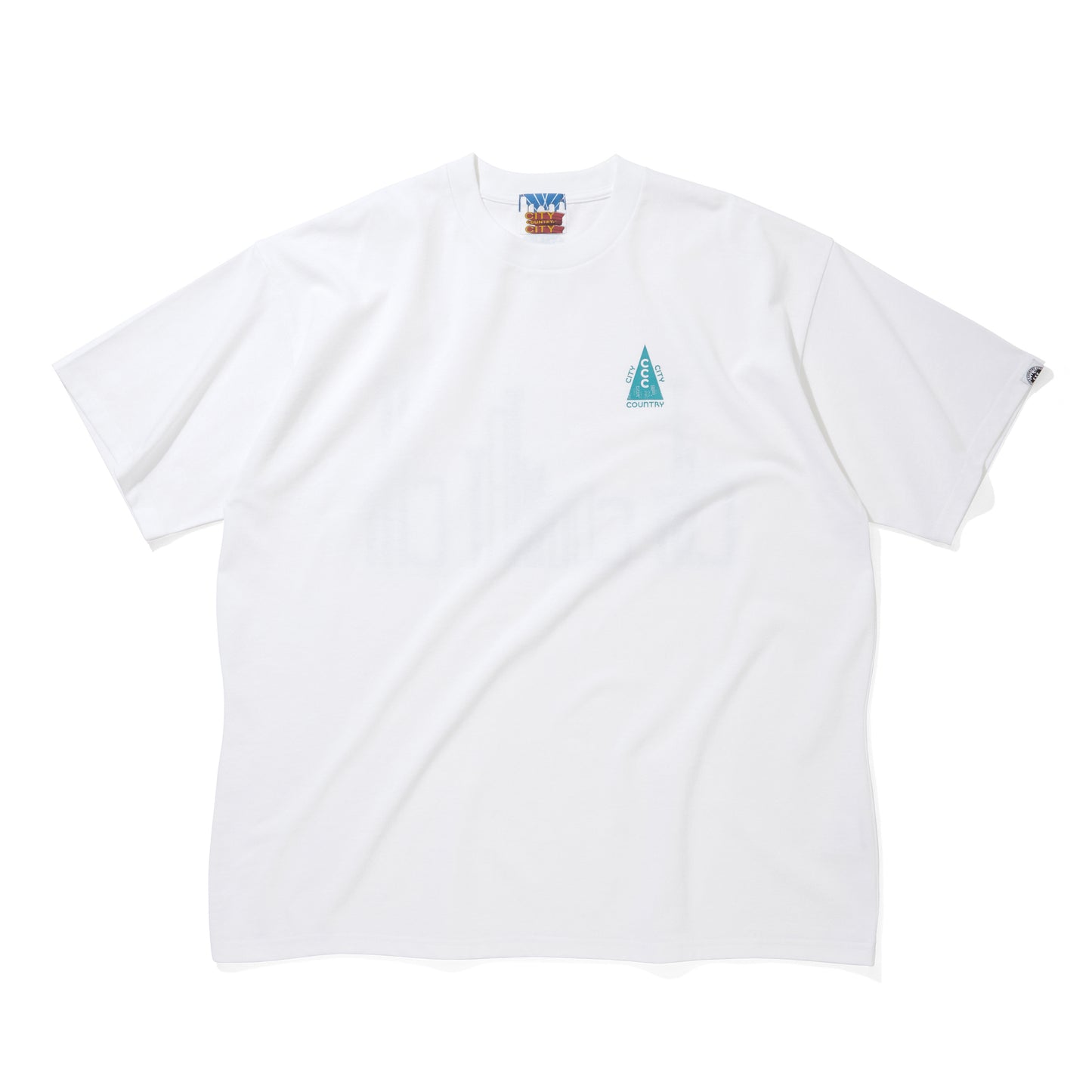 COTTON T-SHIRT_CITY
