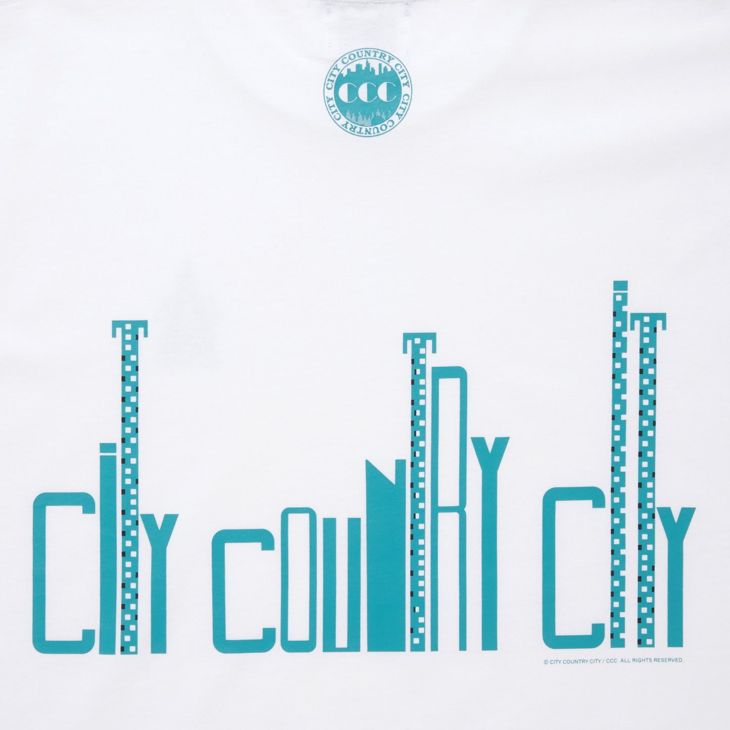 COTTON T-SHIRT_CITY