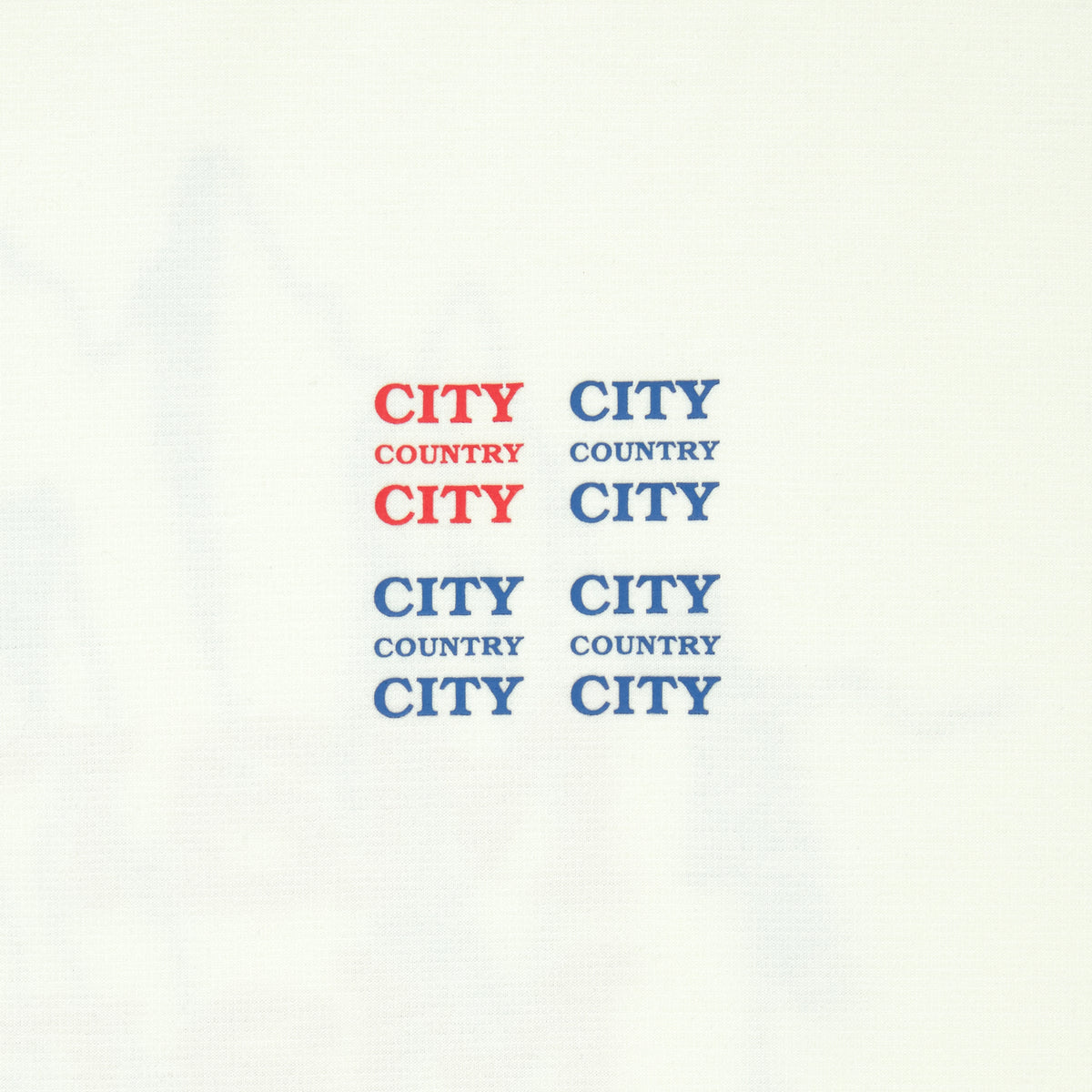 CITY COUNTRY CITY ×Marmot_MC EVERYWHERE L/S T-SHIRT