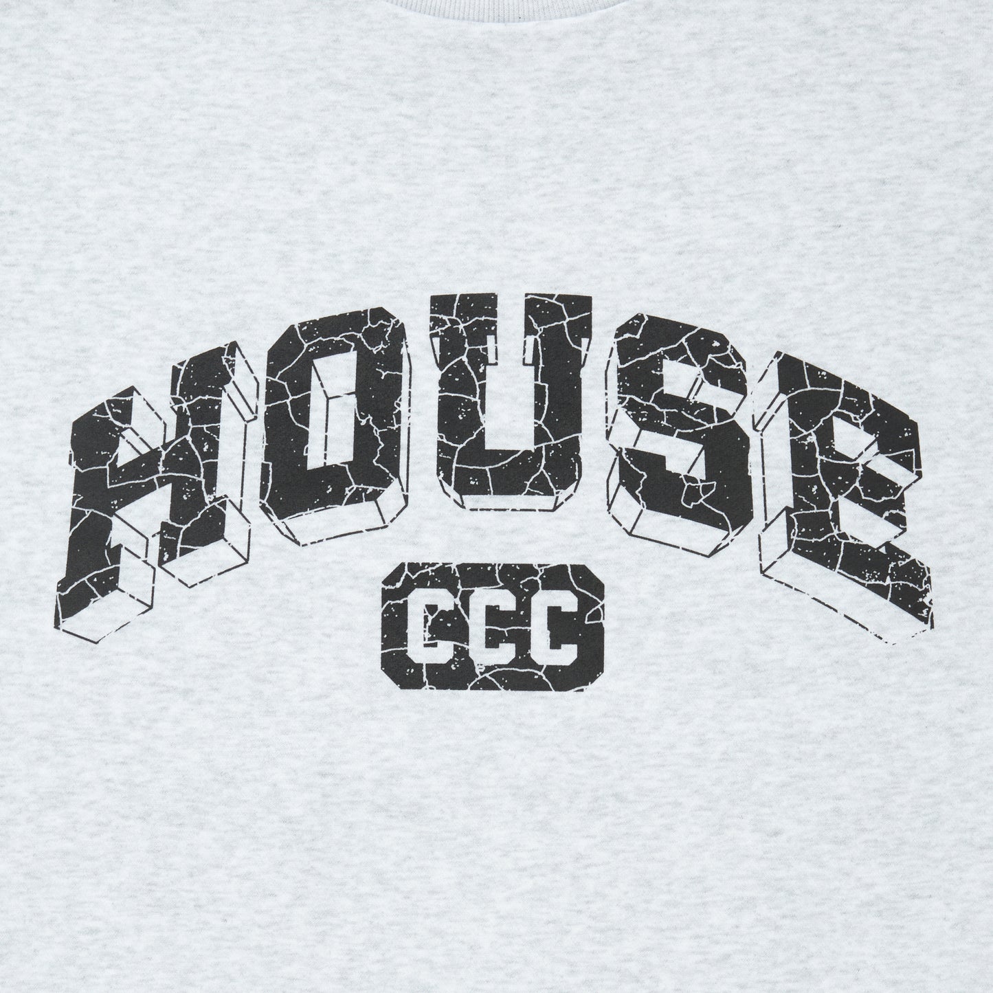 CITY COUNTRY CITY × IS-NESS MUSIC_SWEATSHIRT_HOUSE