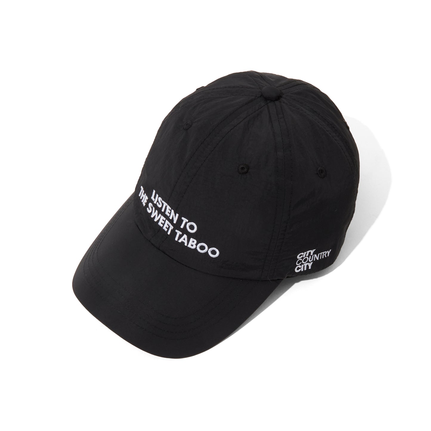 NYLON CAP