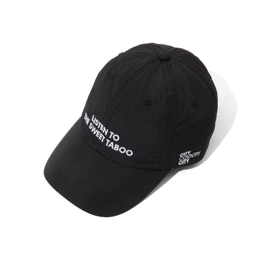 NYLON CAP