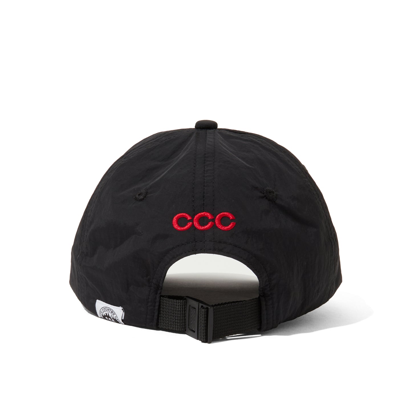 NYLON CAP