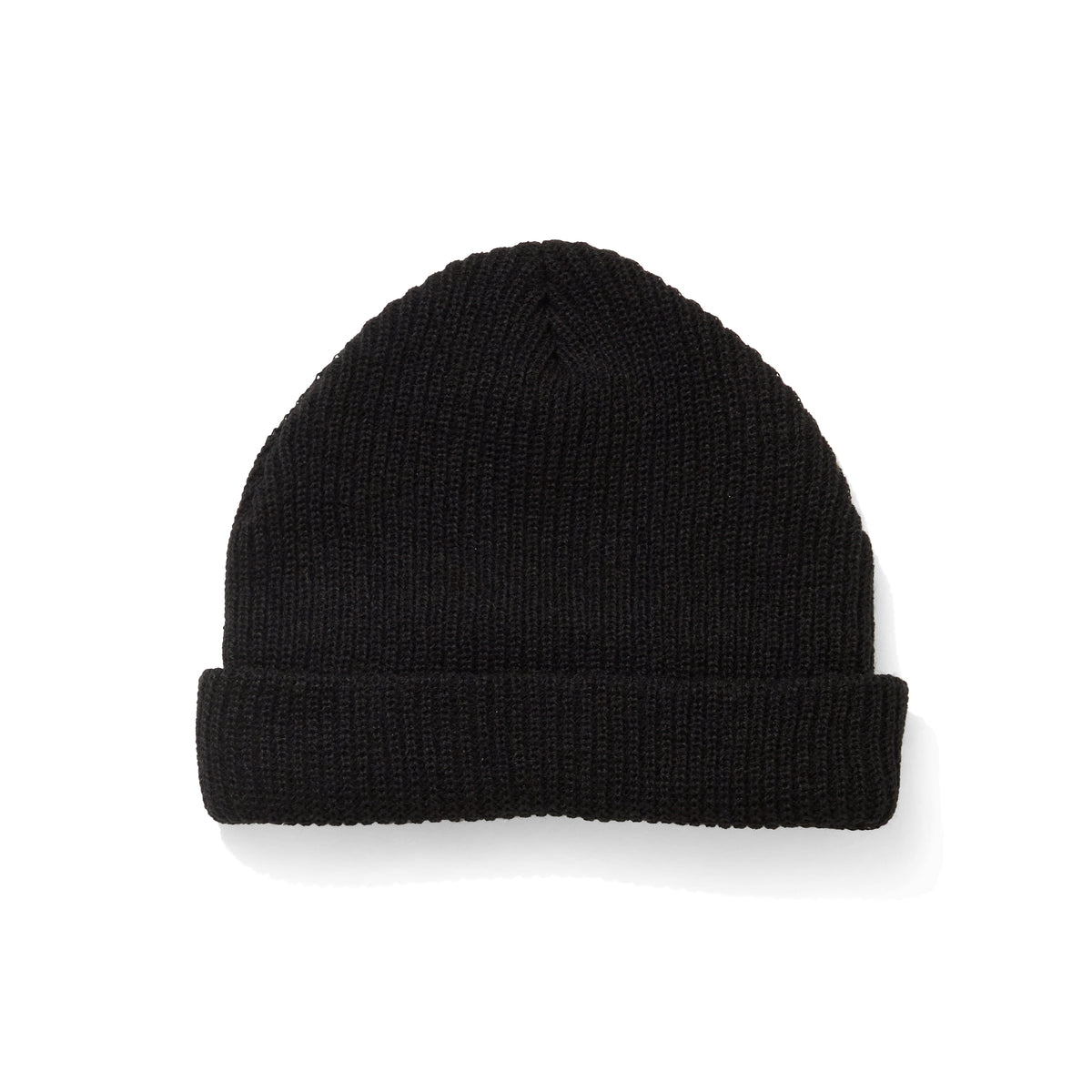 EMBROIDERY LOGO BEANIE