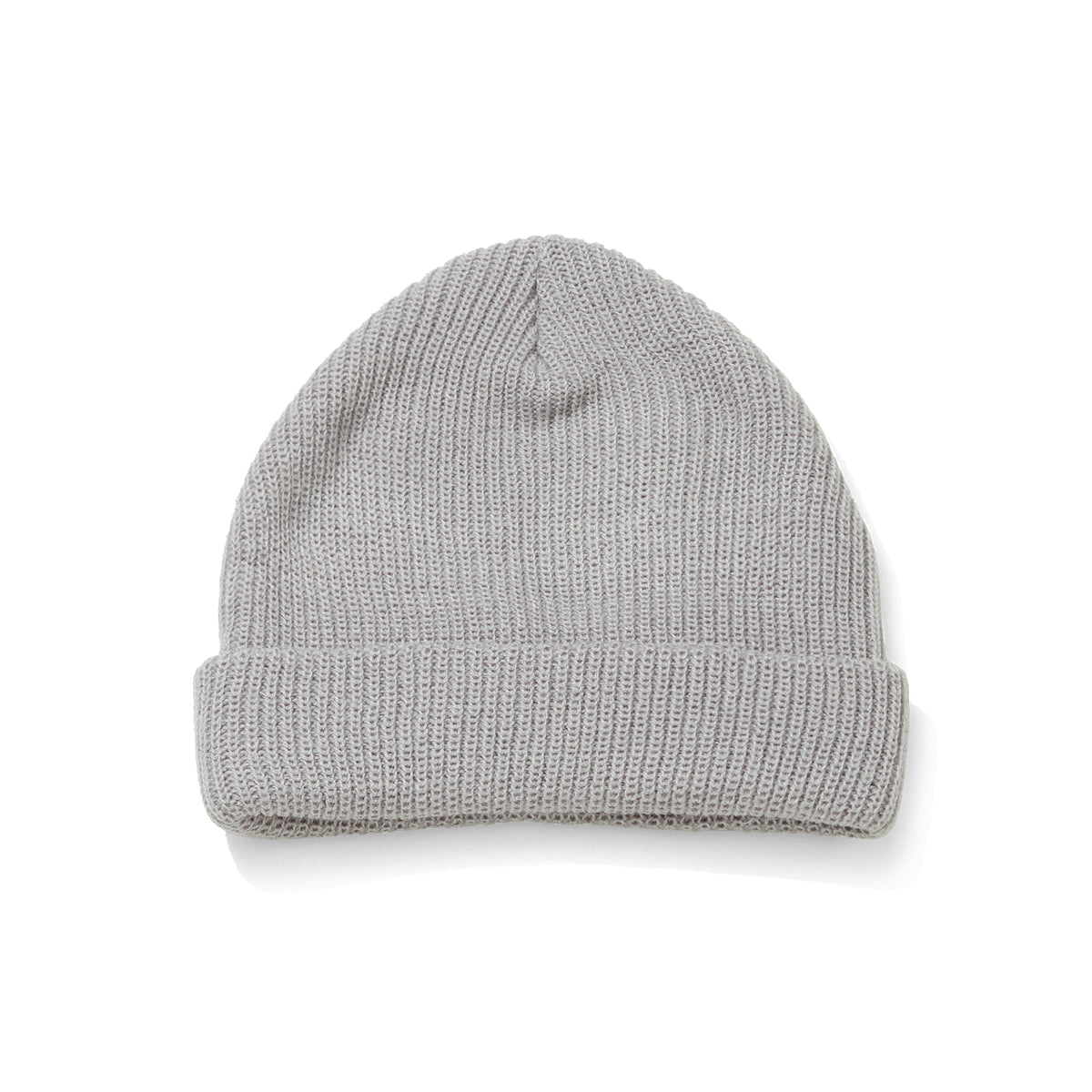 EMBROIDERY LOGO BEANIE
